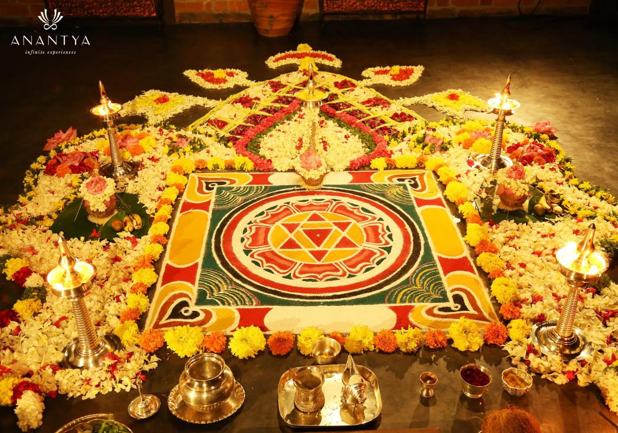 Other in Anantya By The Lake