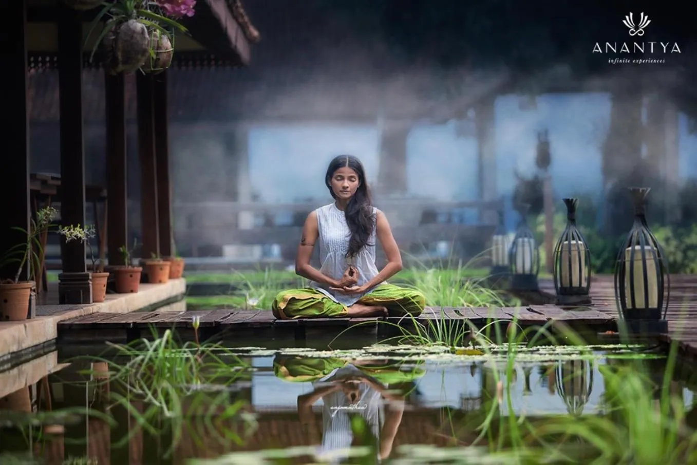 Guests in Anantya By The Lake