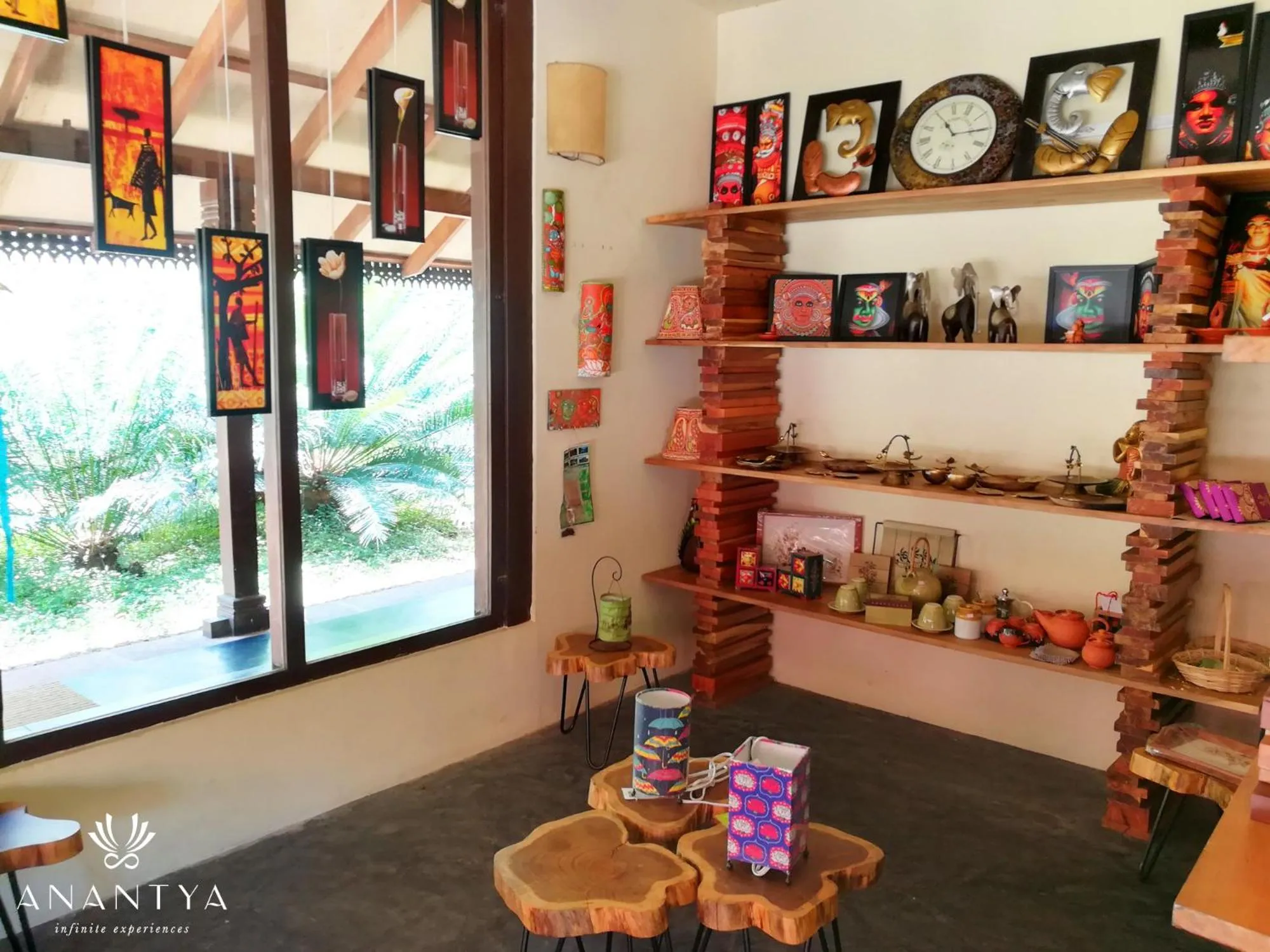 Business facilities in Anantya By The Lake