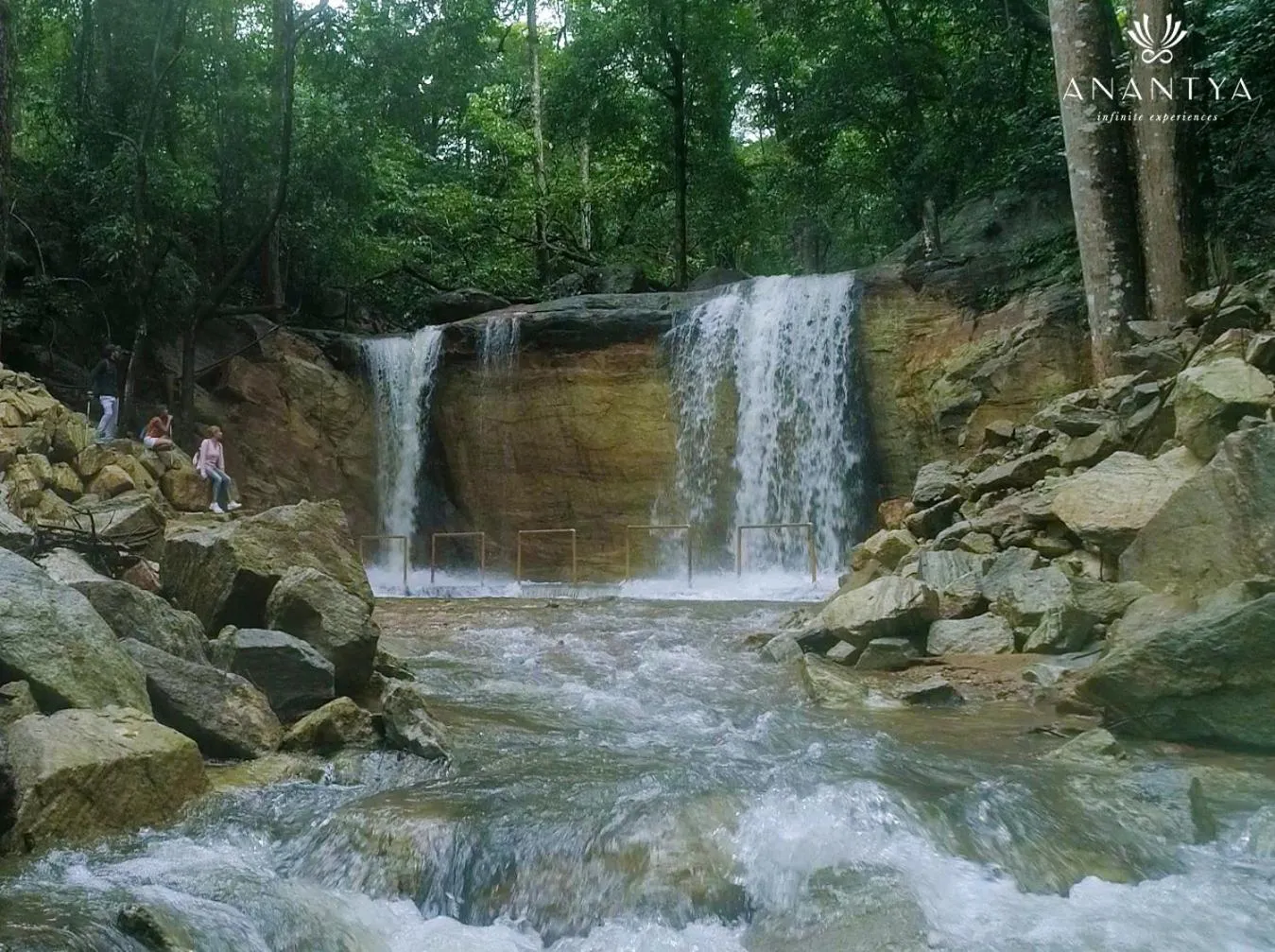 View (from property/room) in Anantya By The Lake
