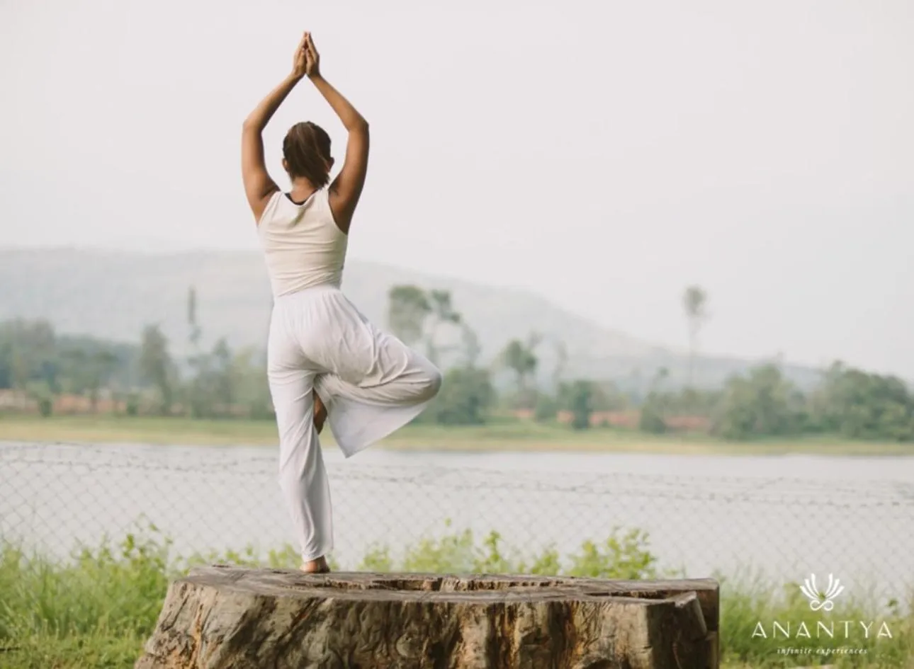 Activities in Anantya By The Lake