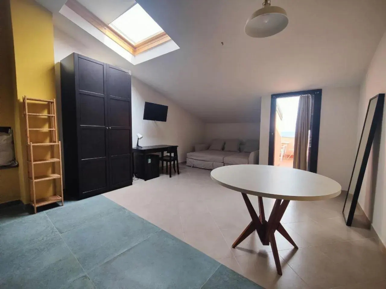 La Scivola Rooms La Scivola Rooms