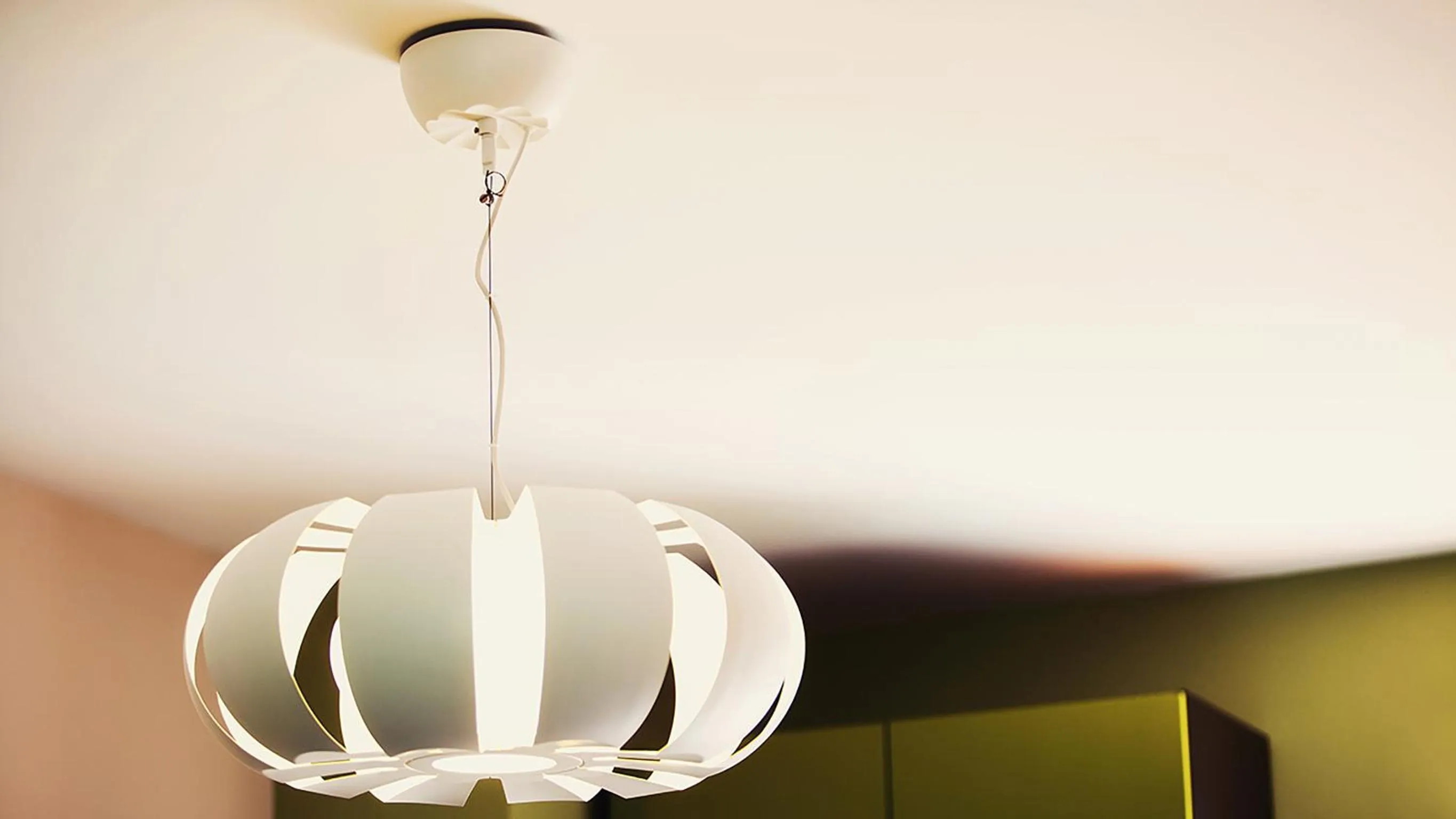 Decorative detail in La Scivola Rooms