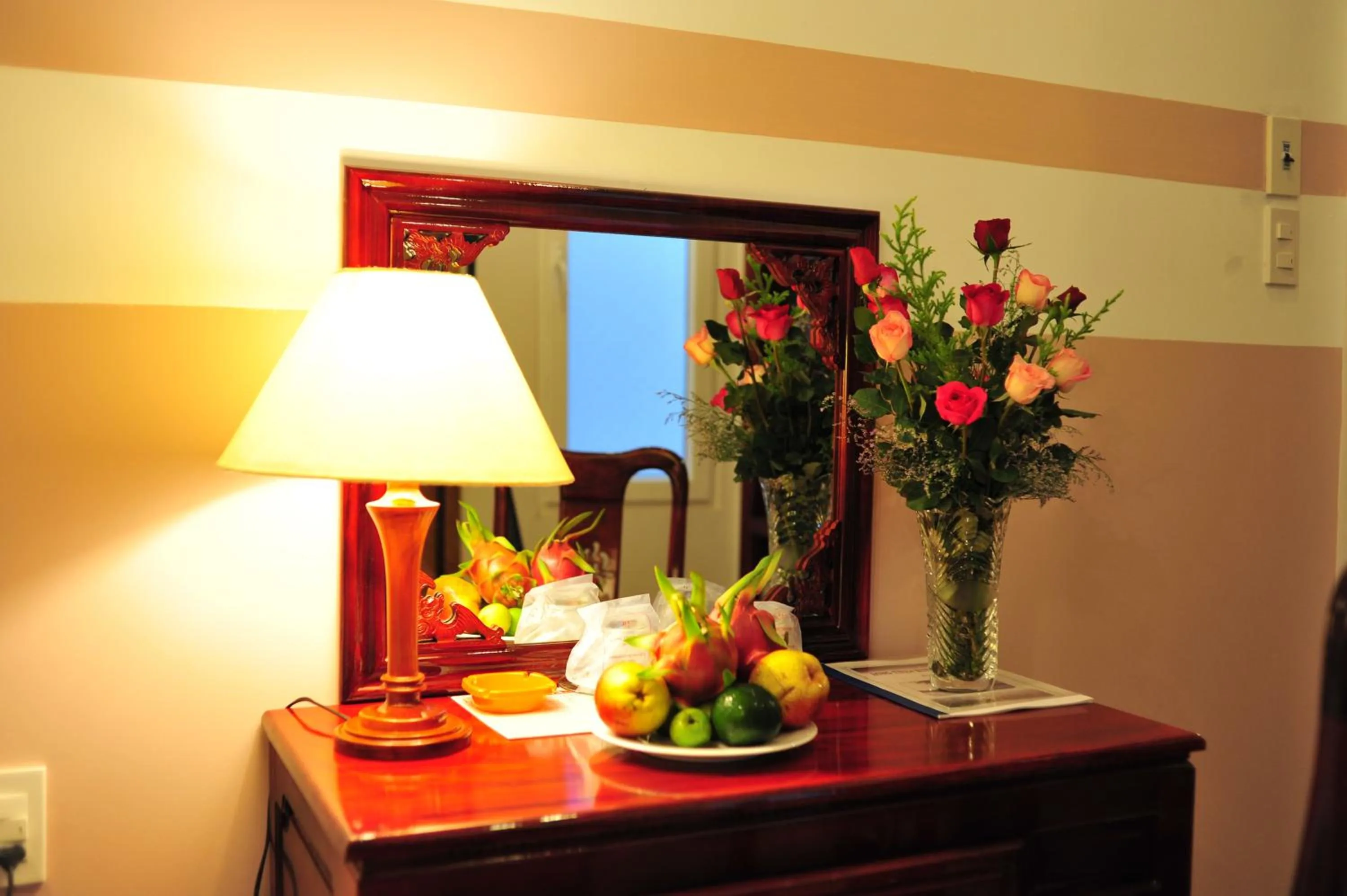 Other in Hong Thien Ruby Hotel