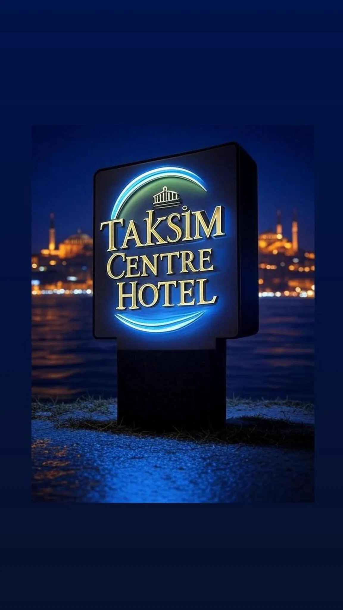 Taksim Centre Hotel