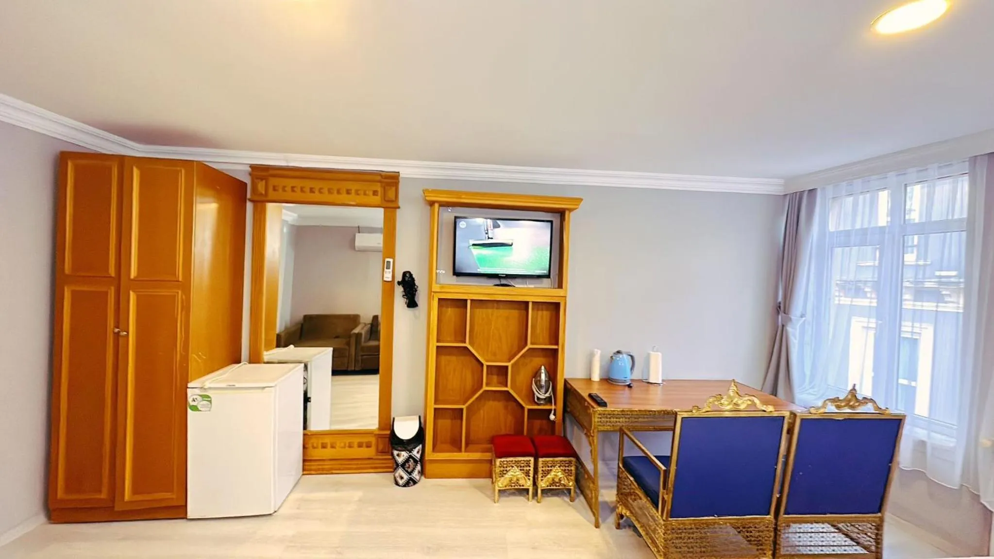 Taksim Centre Hotel