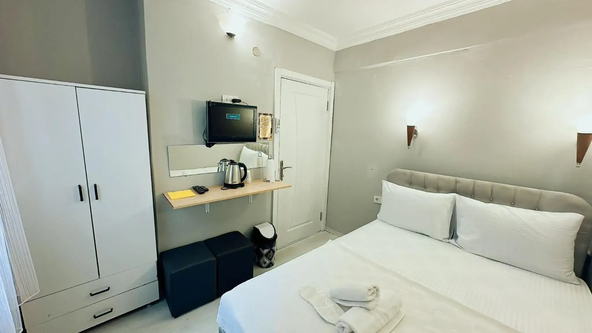 Two-Bedroom Apartment in Taksim Centre Hotel Two-Bedroom Apartment in Taksim Centre Hotel