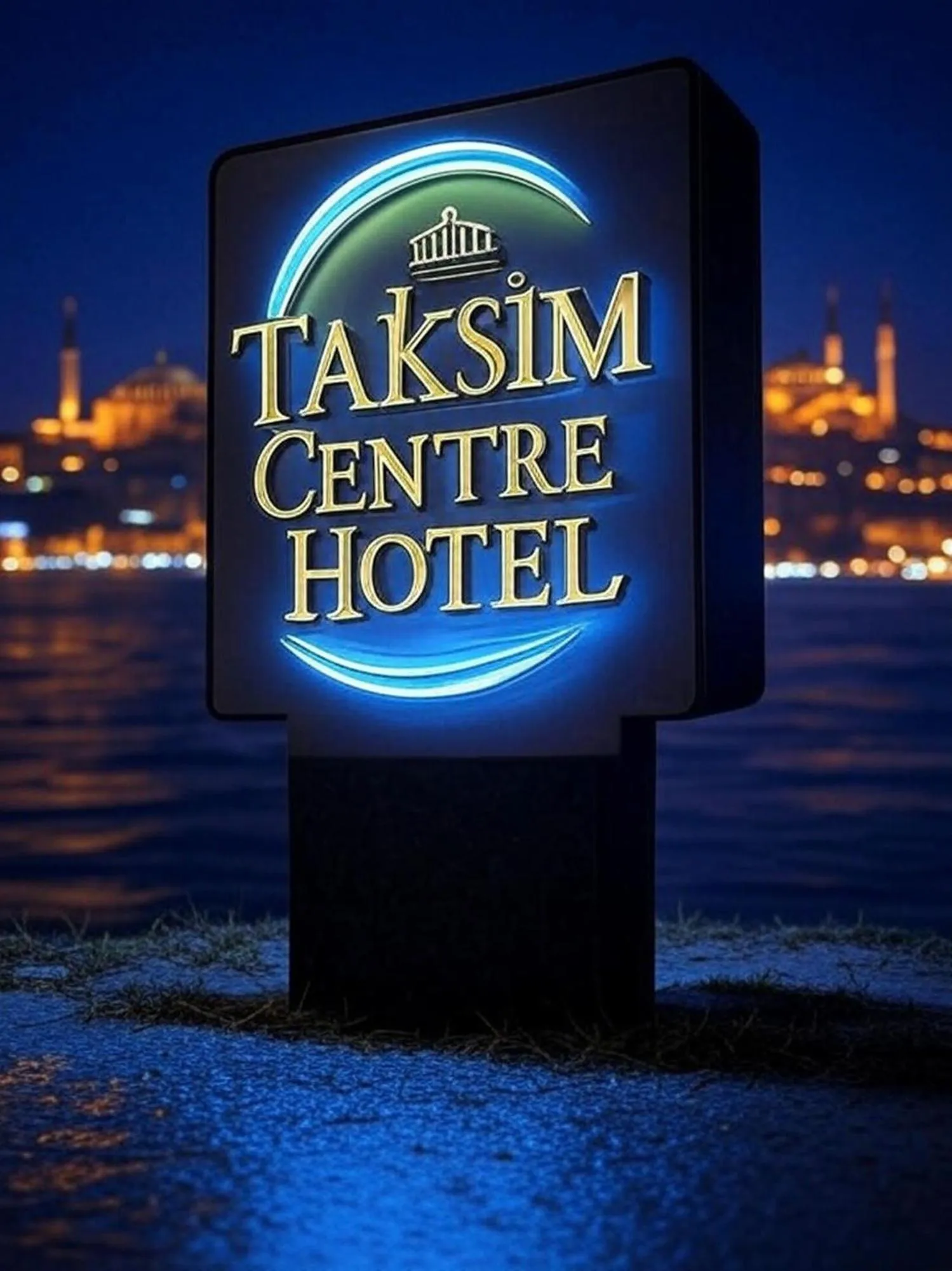 Taksim Centre Hotel