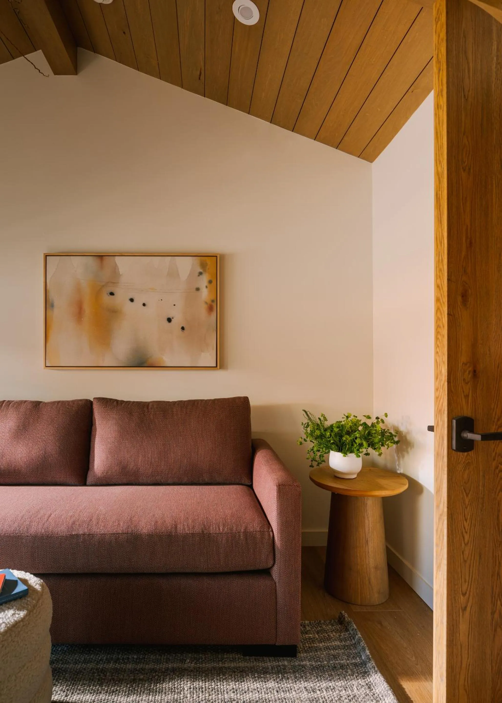 King Suite in Woods Cove Hotel Laguna Beach, Sonder by Marriott Bonvoy