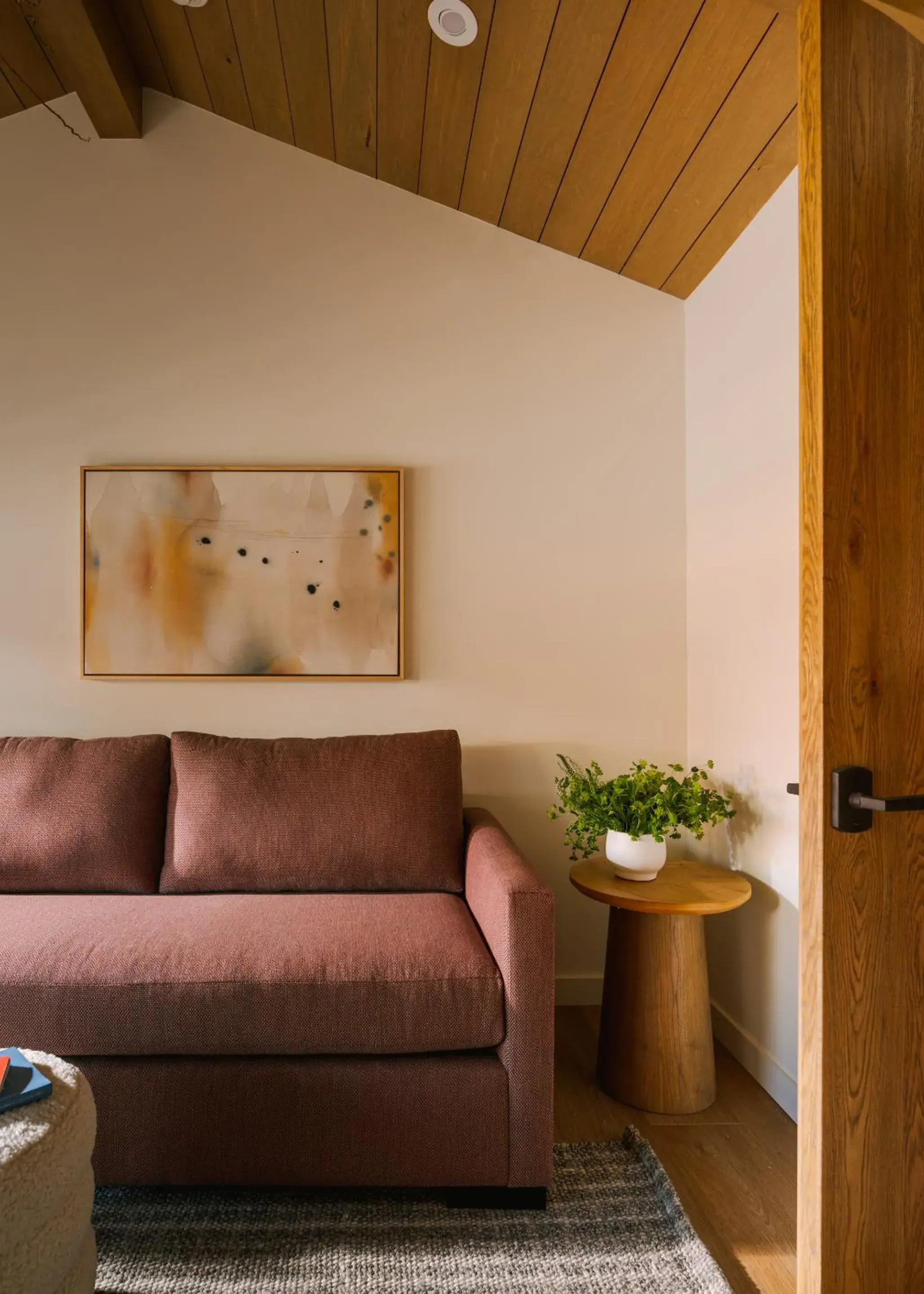 King Suite in Woods Cove Hotel Laguna Beach, Sonder by Marriott Bonvoy King Suite in Woods Cove Hotel Laguna Beach, Sonder by Marriott Bonvoy