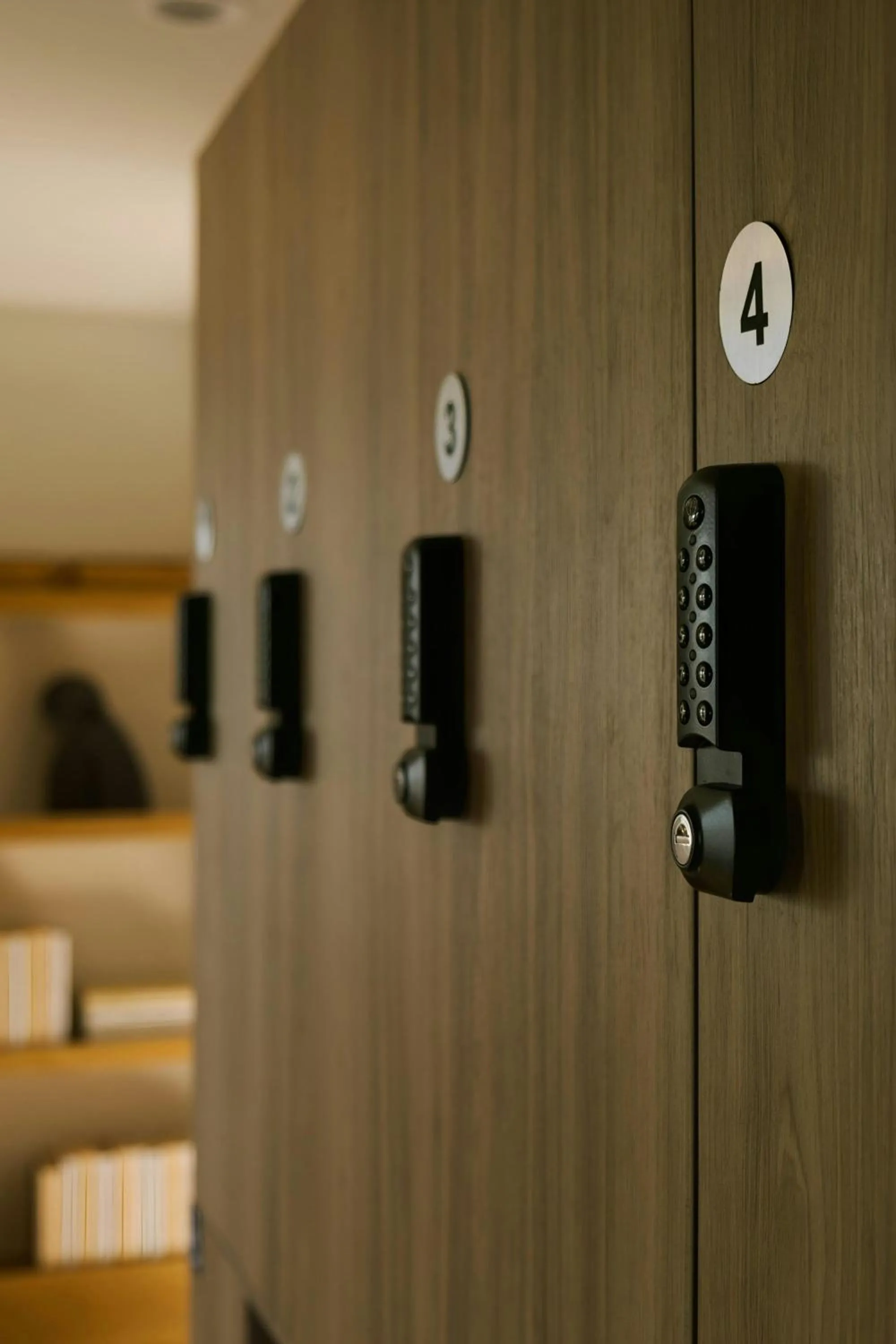 Lobby or reception in Woods Cove Hotel Laguna Beach, Sonder by Marriott Bonvoy