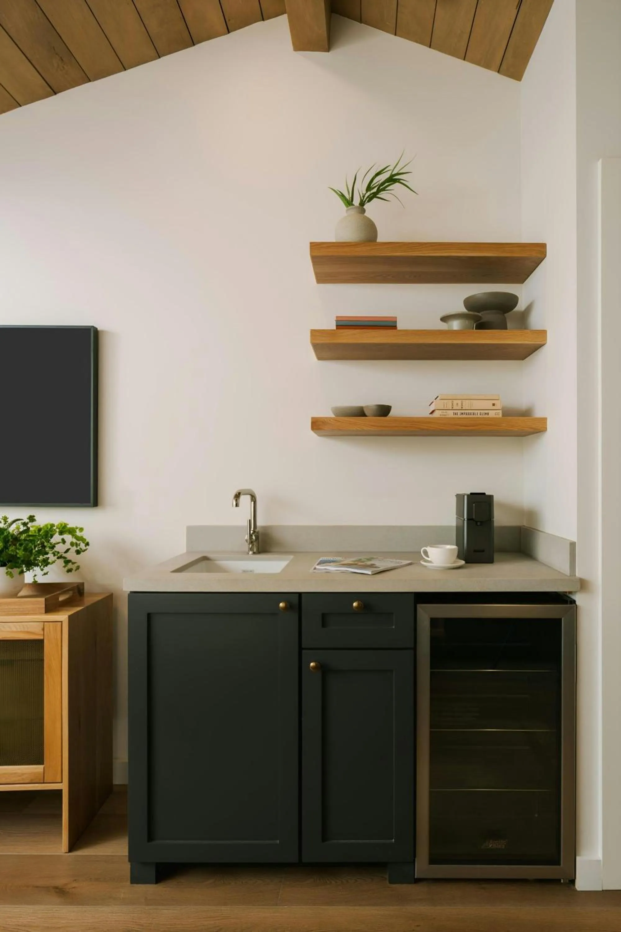 Lobby or reception in Woods Cove Hotel Laguna Beach, Sonder by Marriott Bonvoy