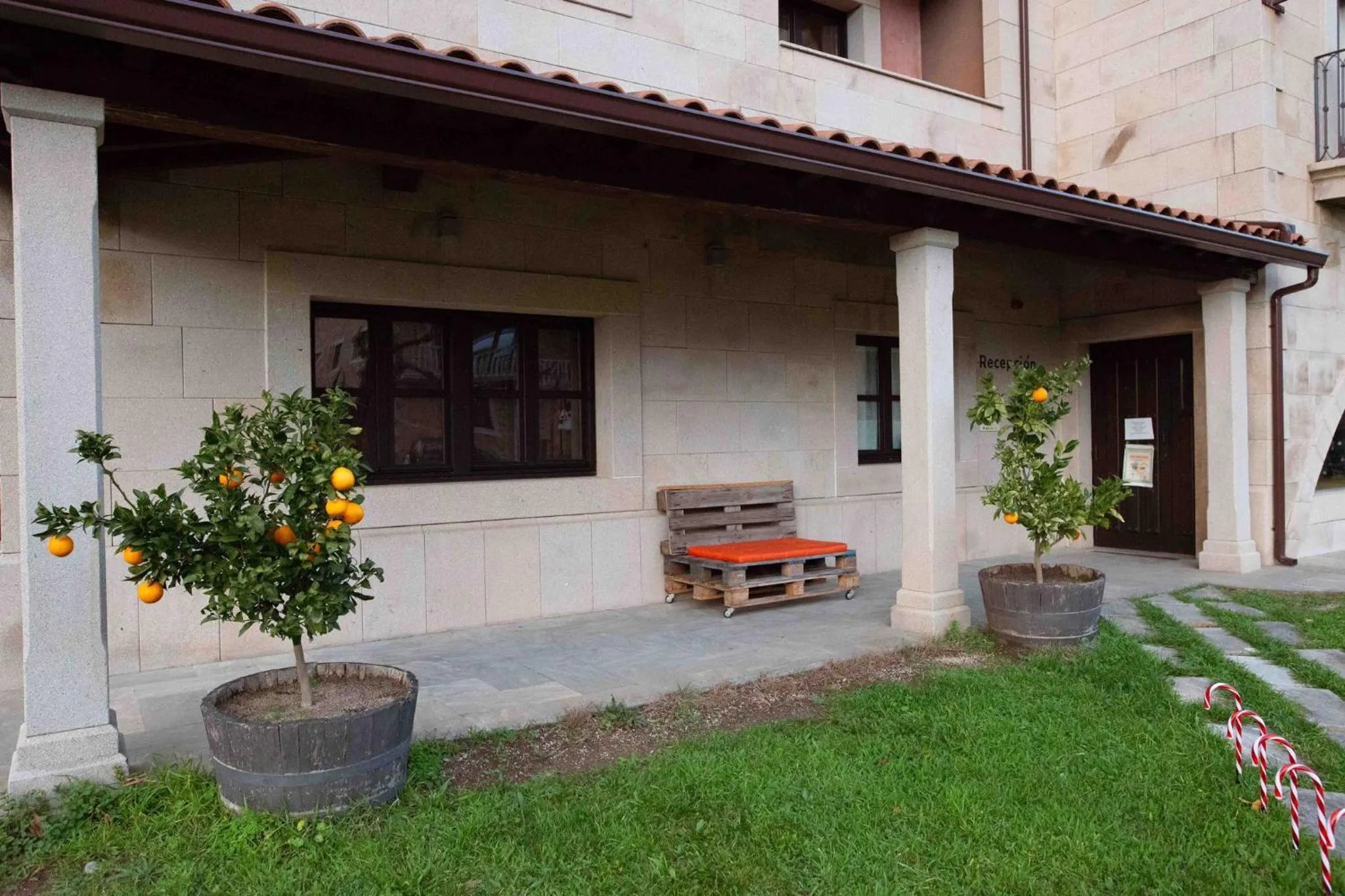 Hotel Rural Centro de las Arribes