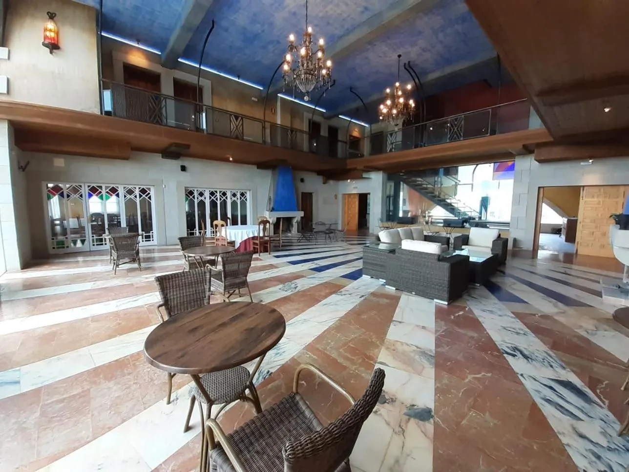 Hotel Rural Centro de las Arribes