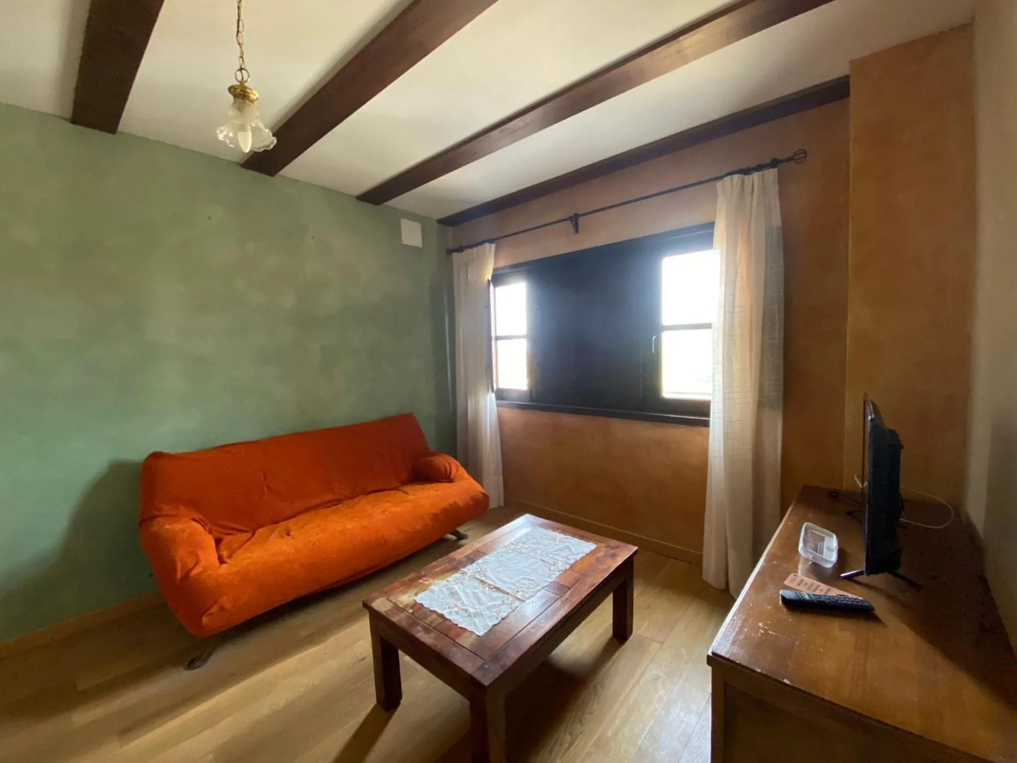 Hotel Rural Centro de las Arribes