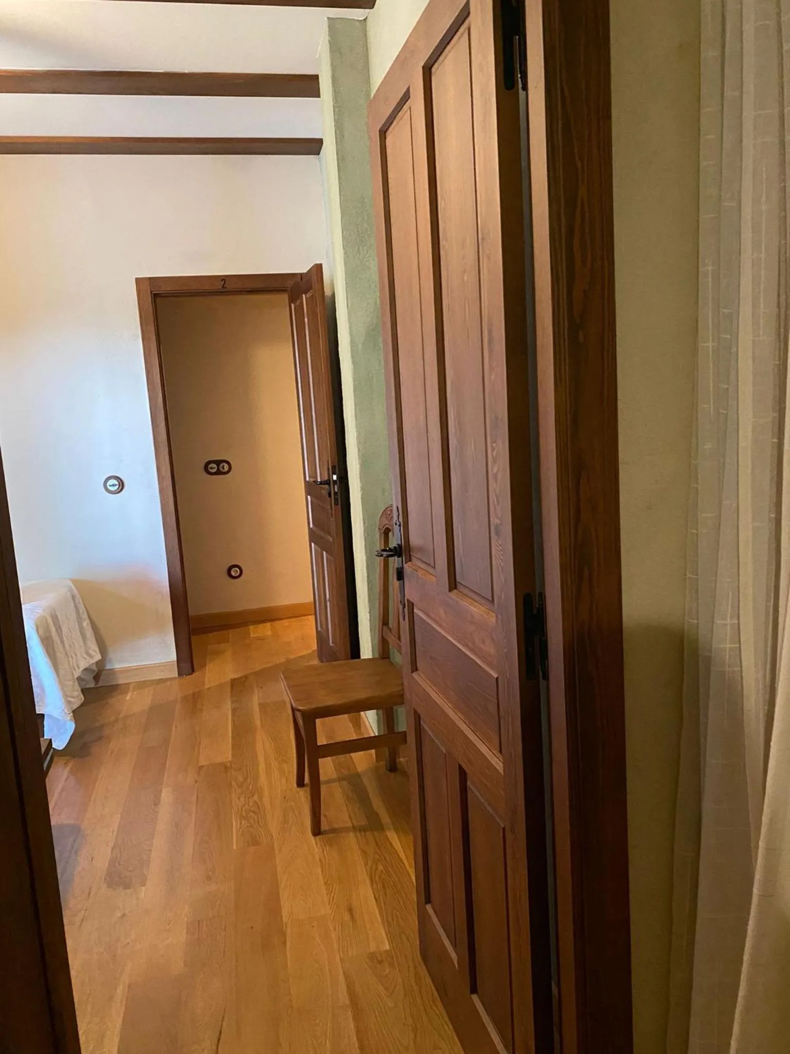 Hotel Rural Centro de las Arribes