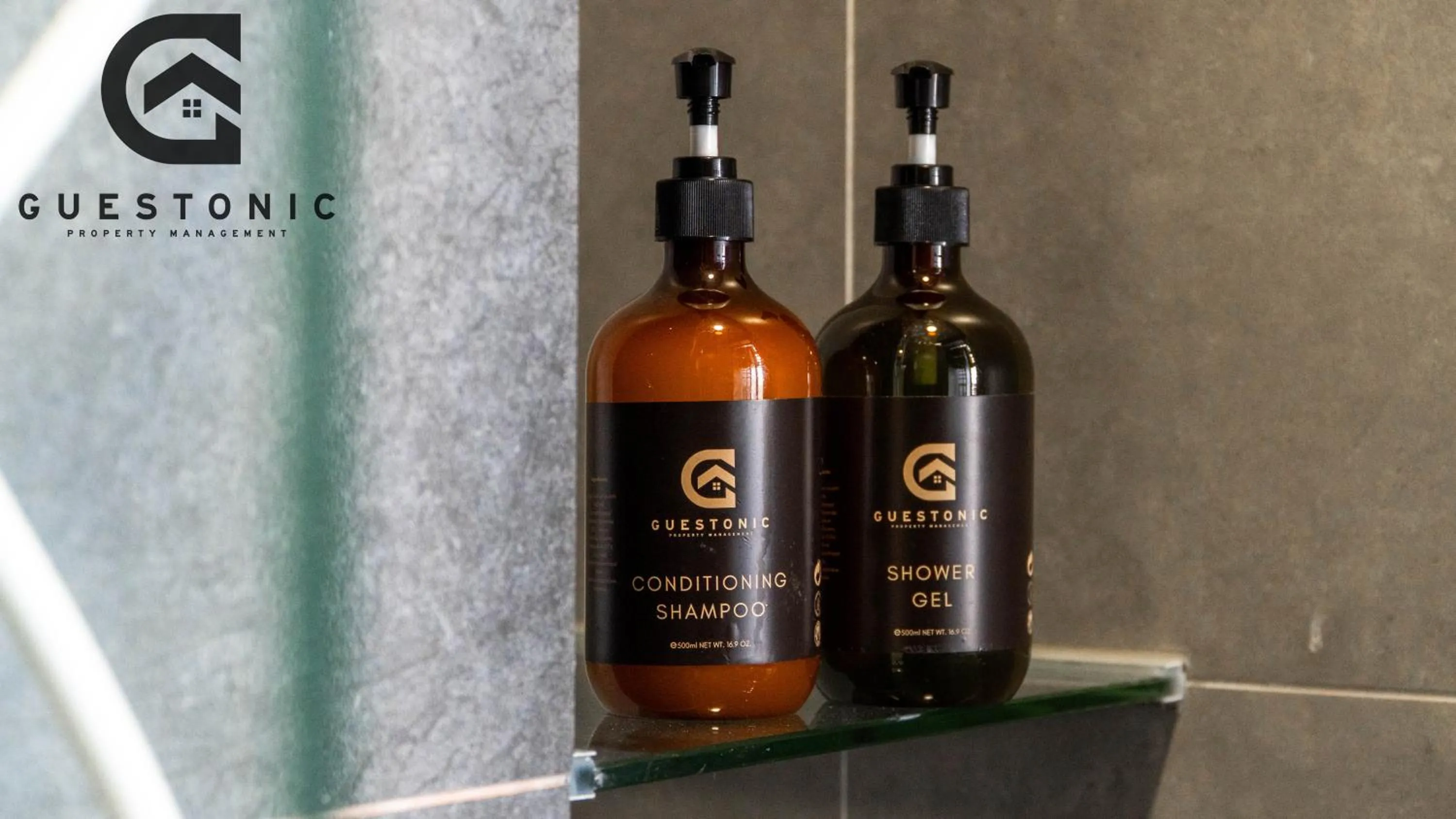 NeuSuite Cozy Studio by GUESTONIC