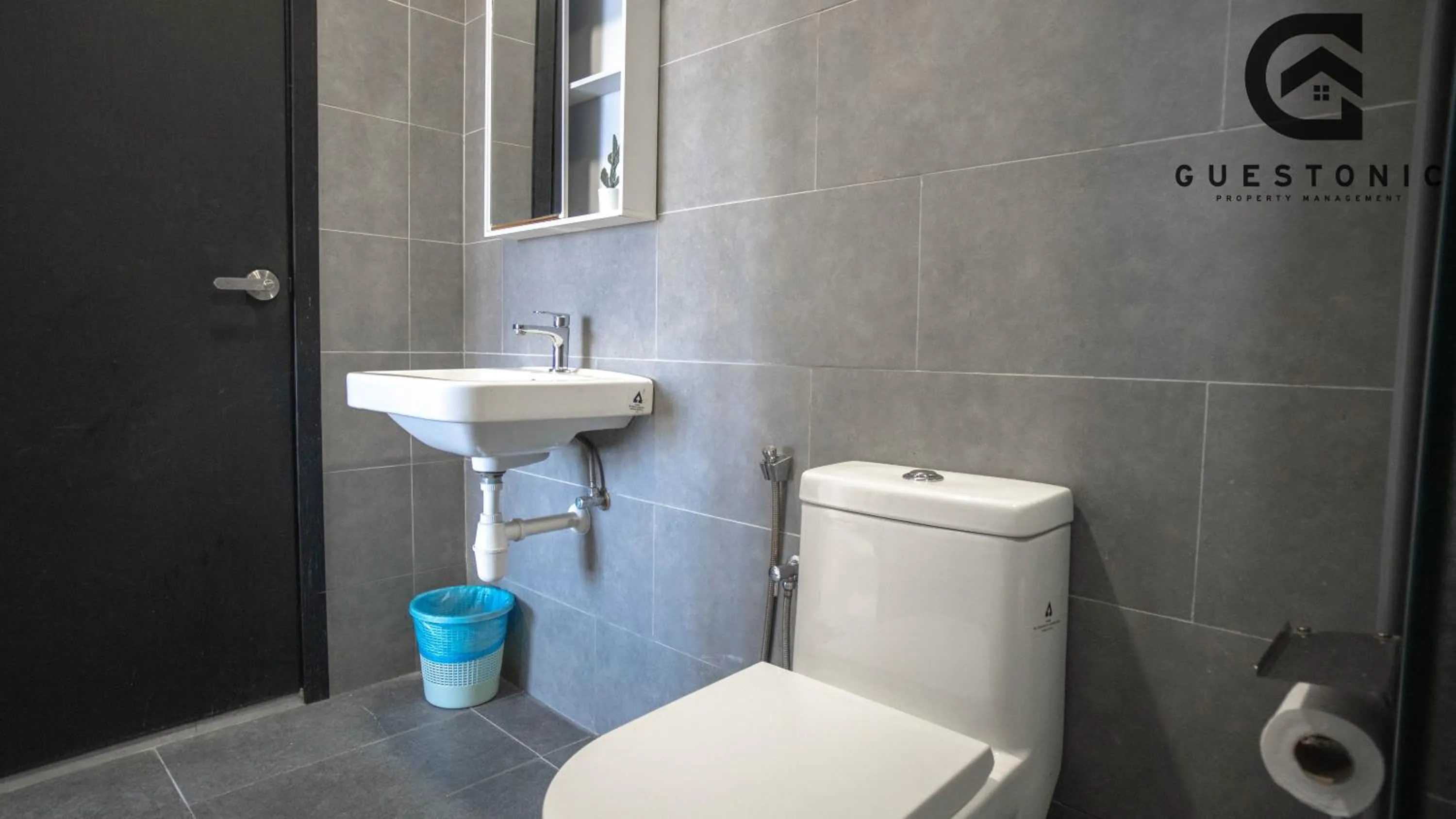 NeuSuite Cozy Studio by GUESTONIC