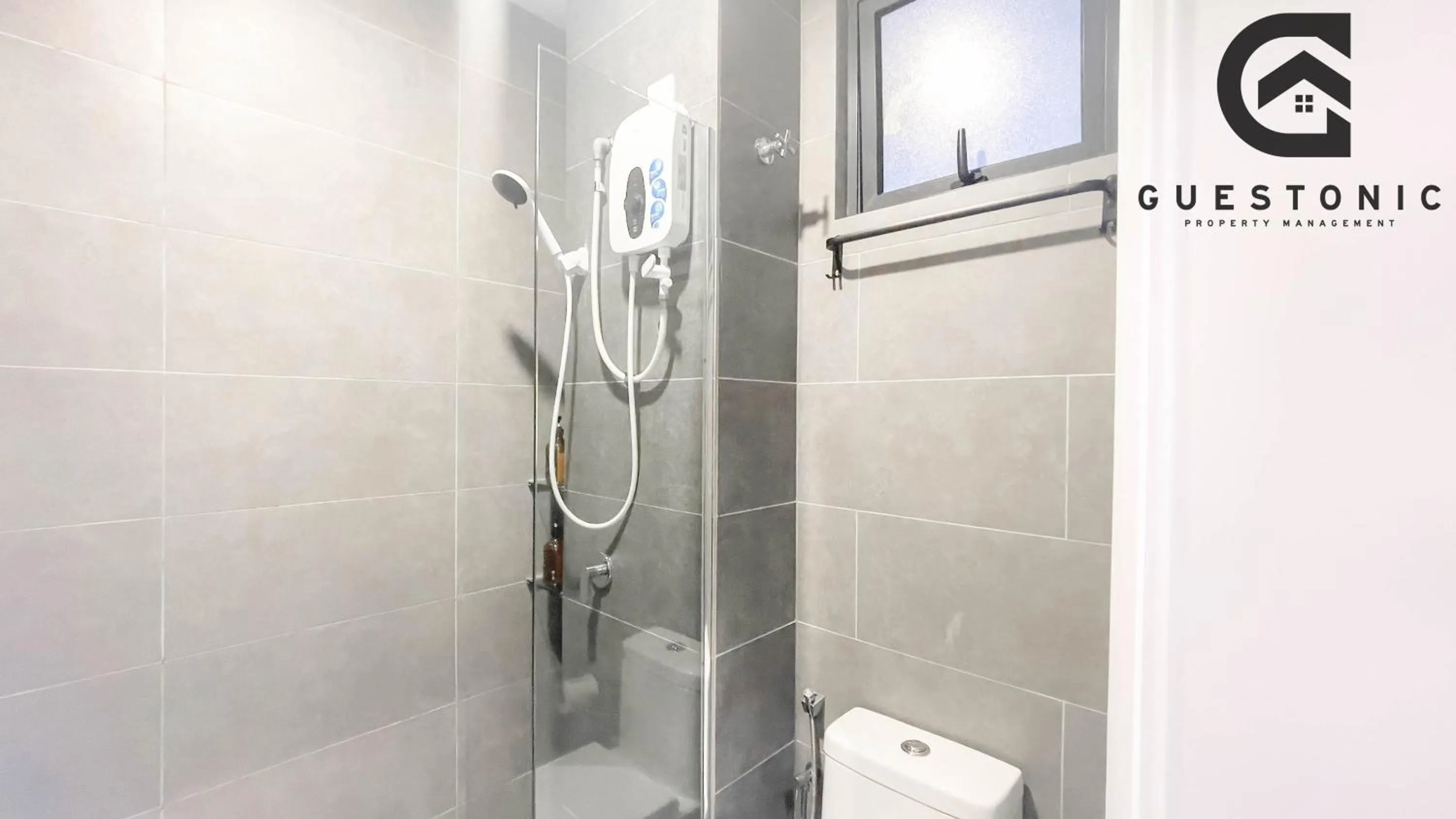 NeuSuite Cozy Studio by GUESTONIC