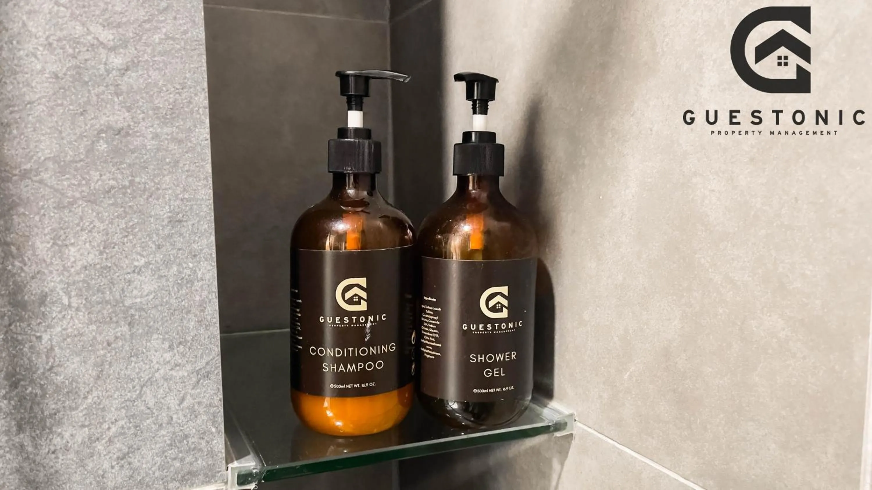 NeuSuite Cozy Studio by GUESTONIC