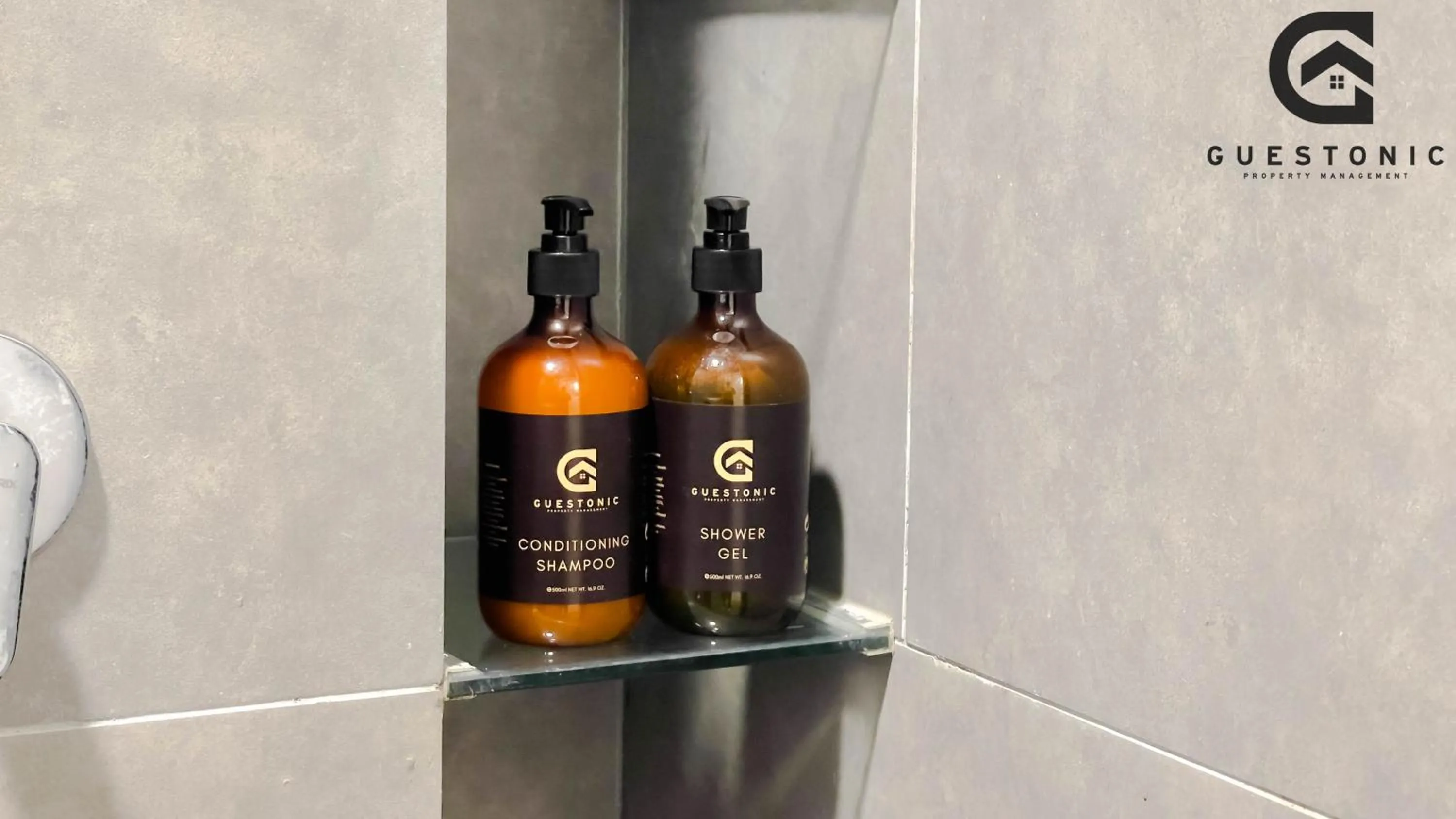 NeuSuite Cozy Studio by GUESTONIC