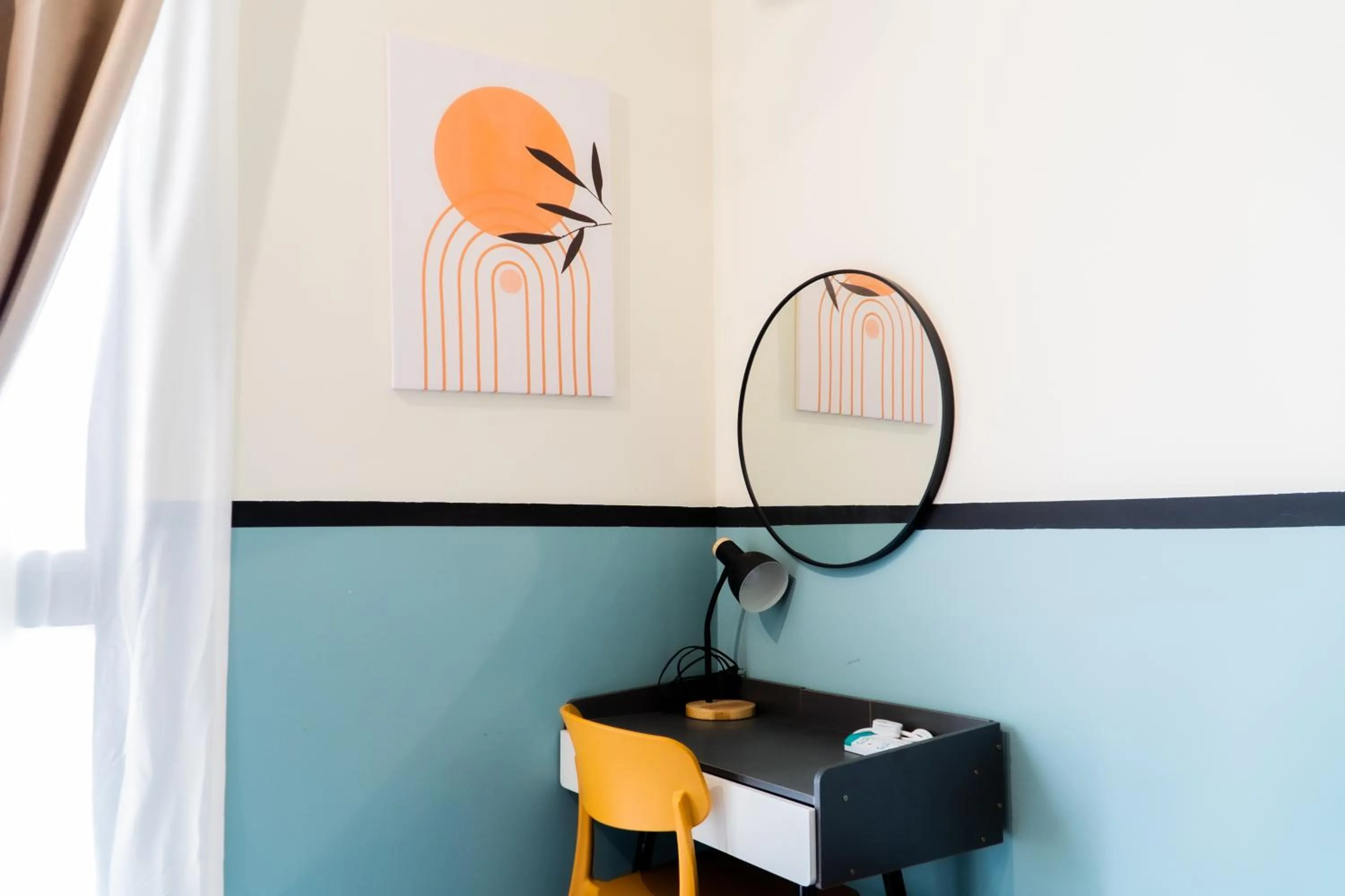 NeuSuite Cozy Studio by GUESTONIC