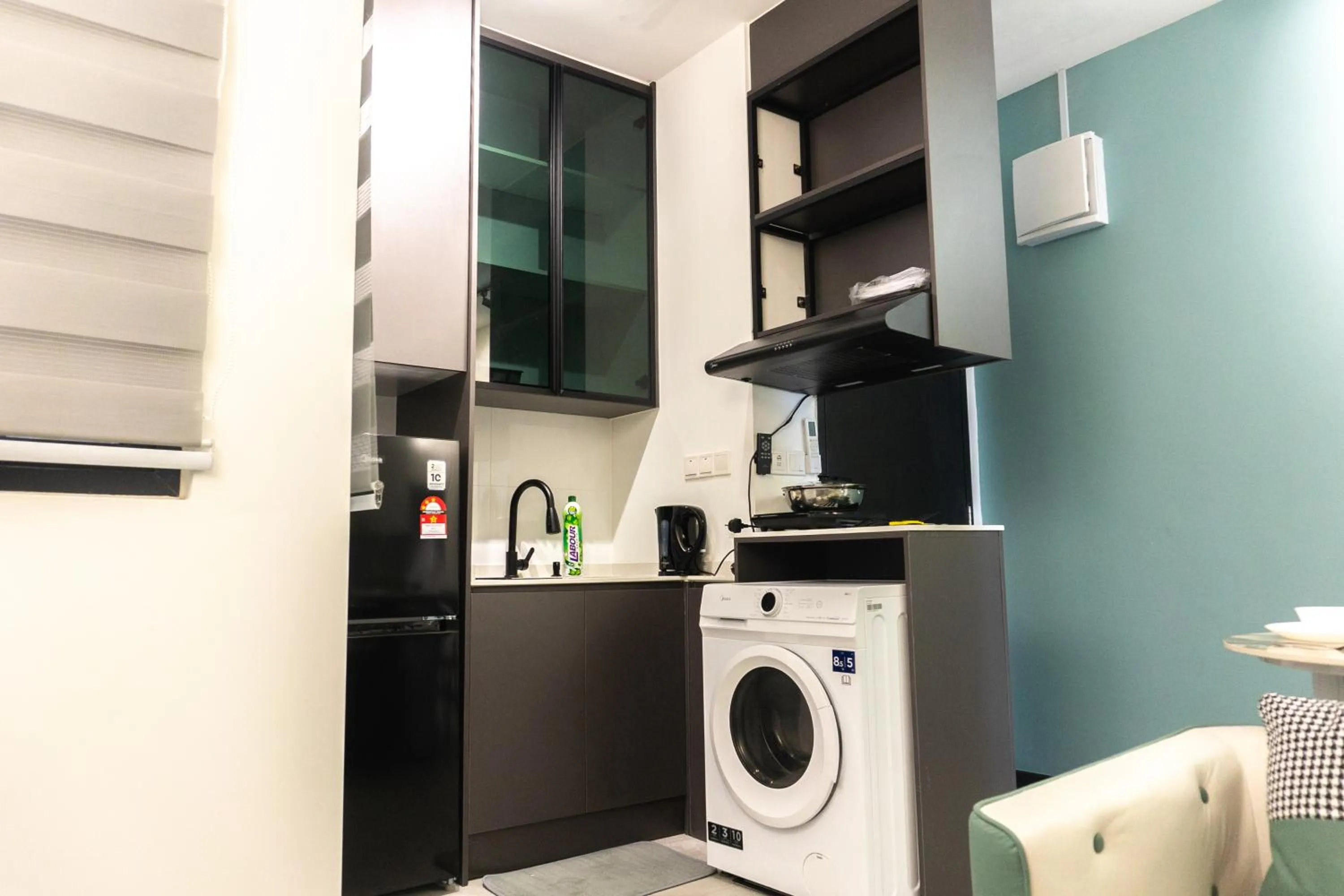 NeuSuite Cozy Studio by GUESTONIC