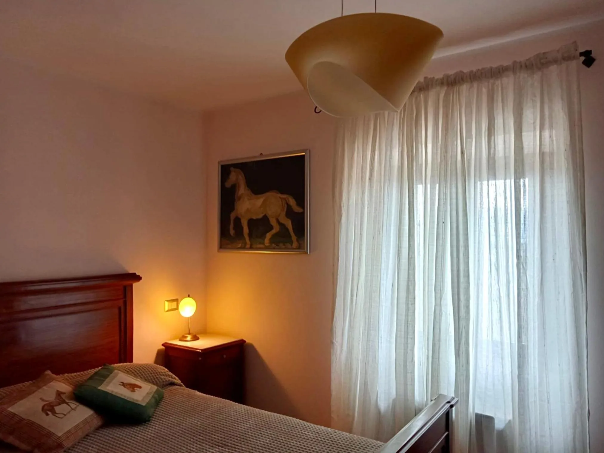 Bed in Donna Vittori - Borgo Agricolo