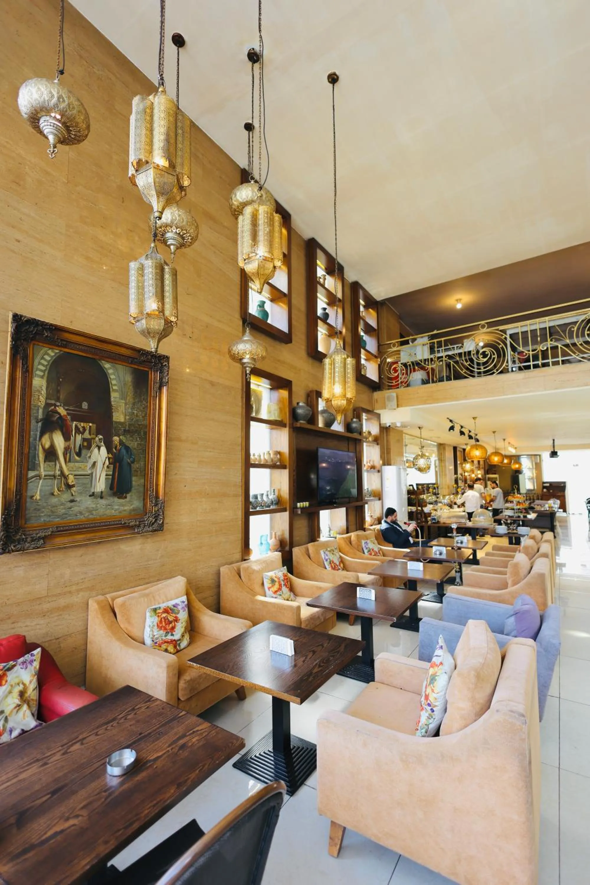 Delora Hotel and Suites