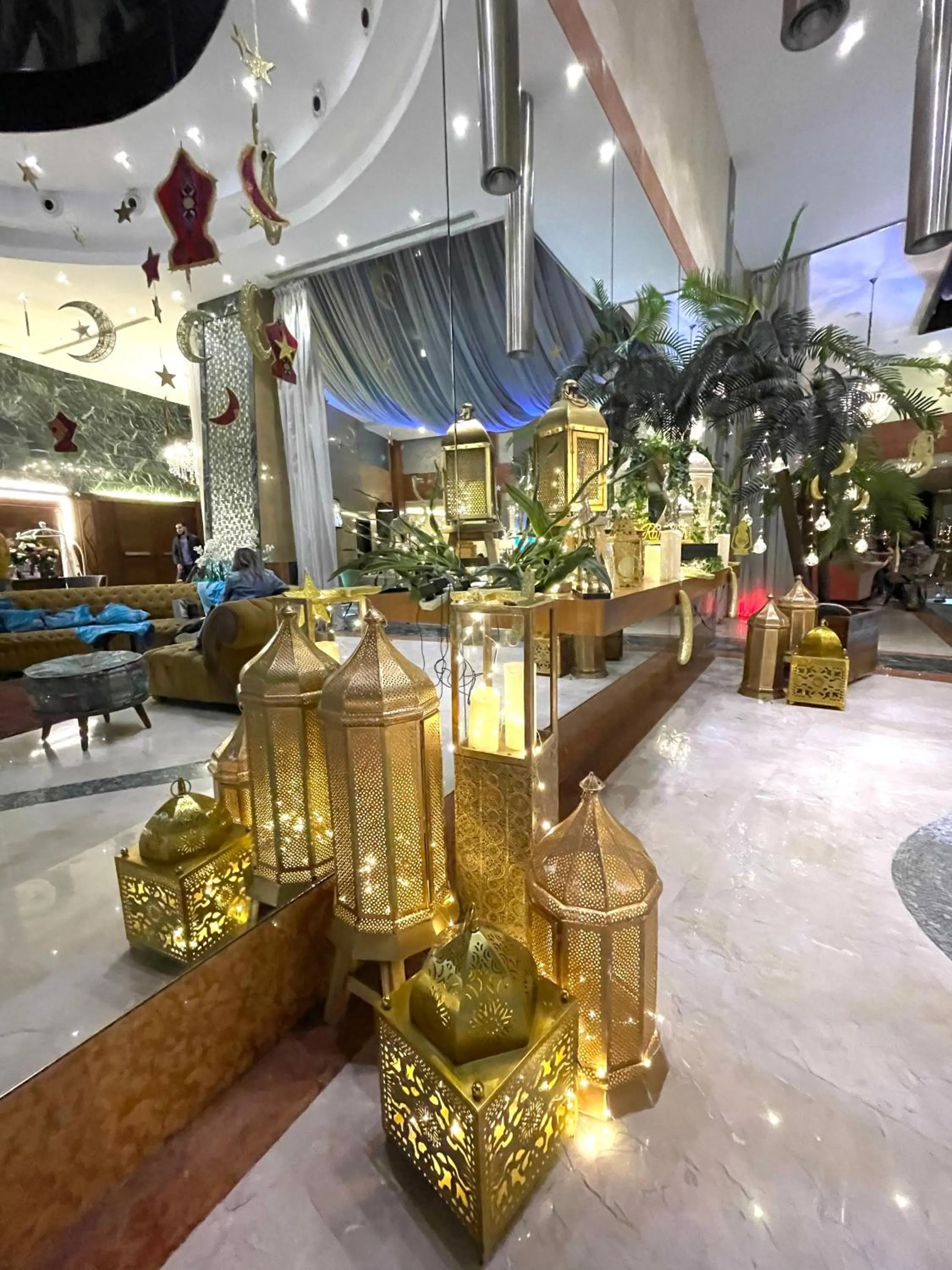 Delora Hotel and Suites