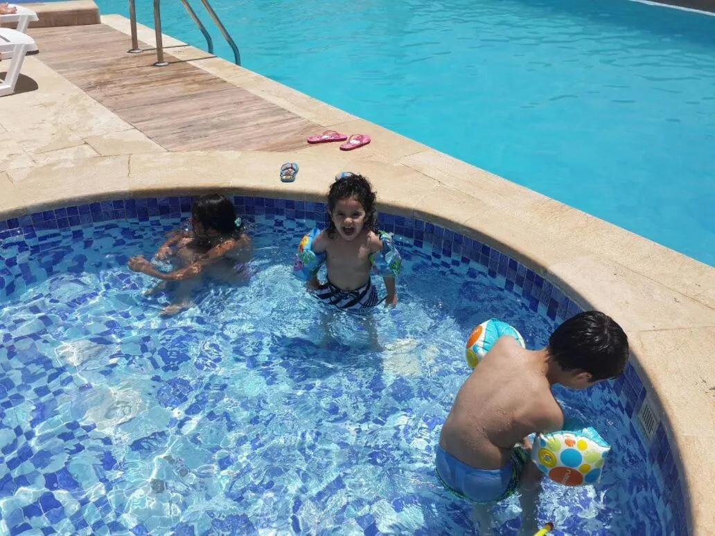  in Delora Hotel and Suites