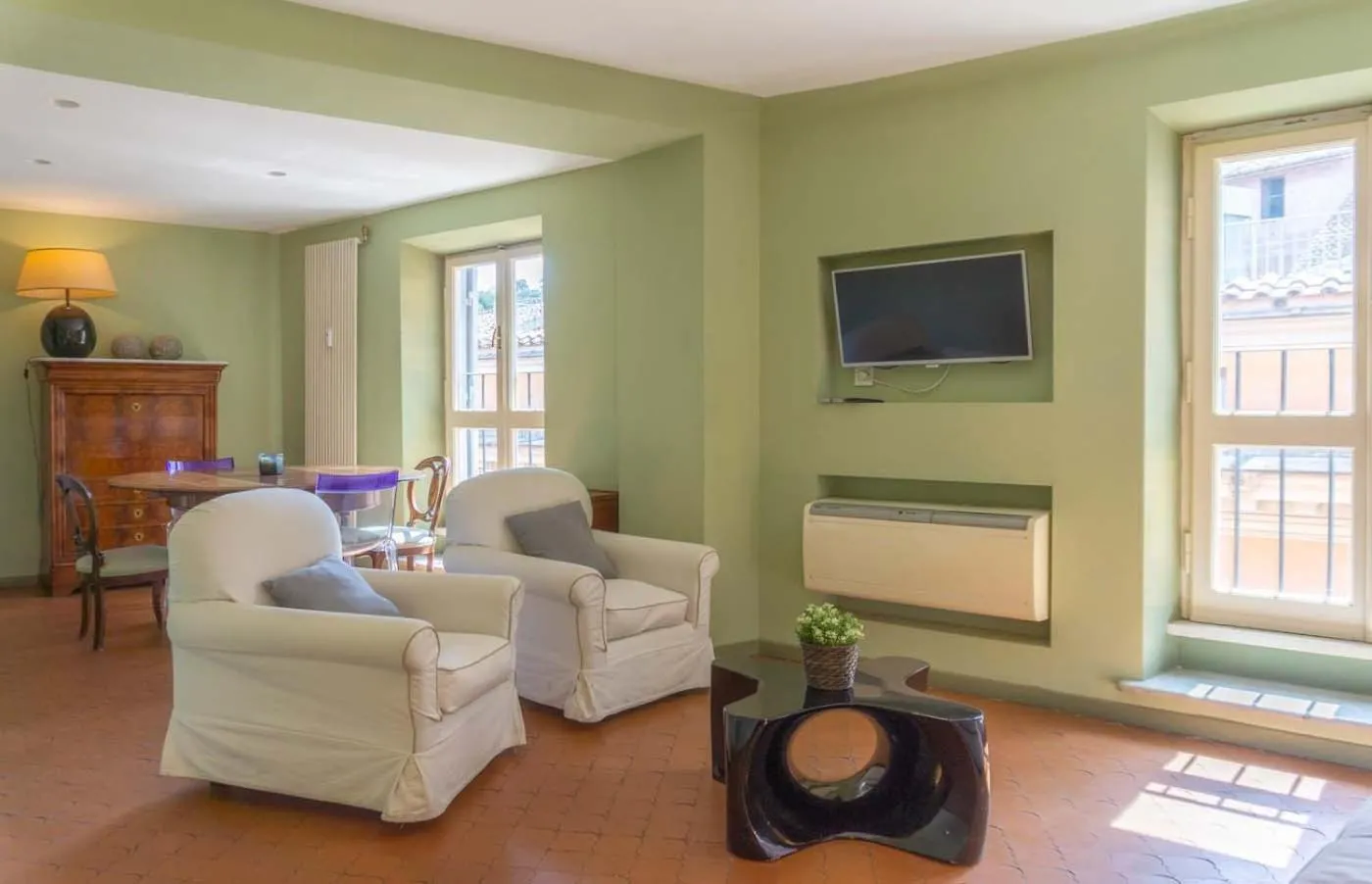 EasyTopStay - Piazza Venezia Charming & Bright Apt