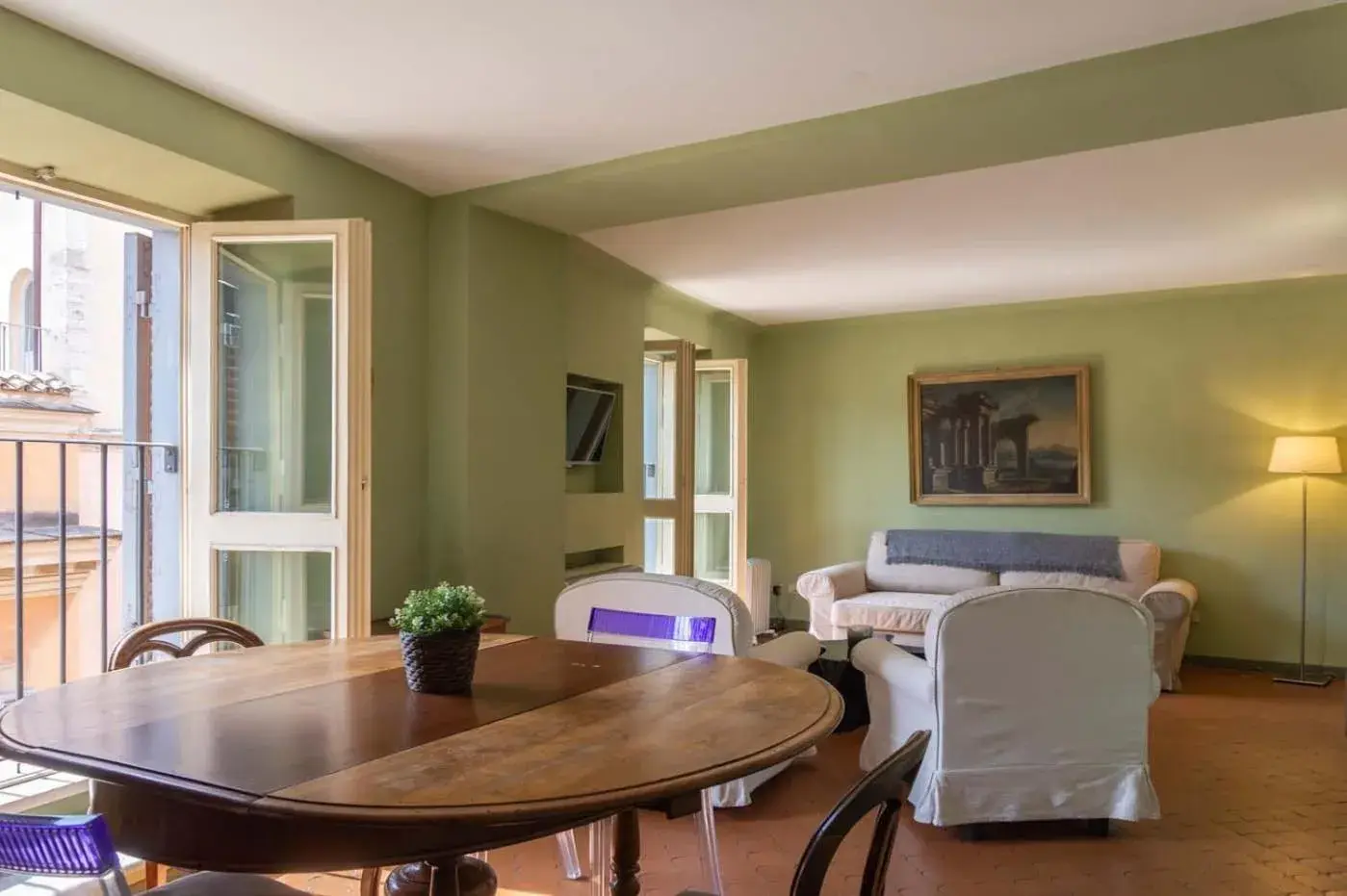 EasyTopStay - Piazza Venezia Charming & Bright Apt EasyTopStay - Piazza Venezia Charming & Bright Apt