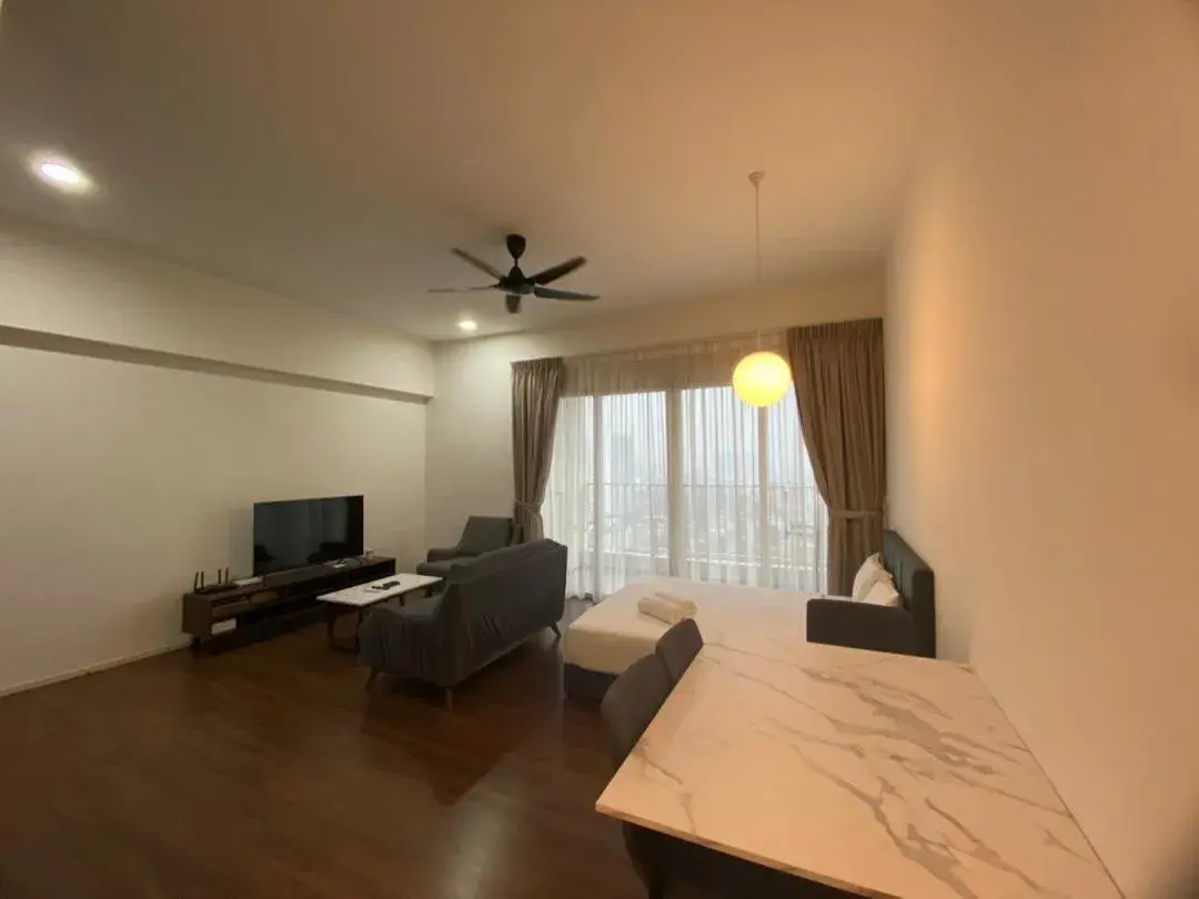 Superior Apartment in Infini Suites@ UNA Residences, Sunway Velocity KL Superior Apartment in Infini Suites@ UNA Residences, Sunway Velocity KL