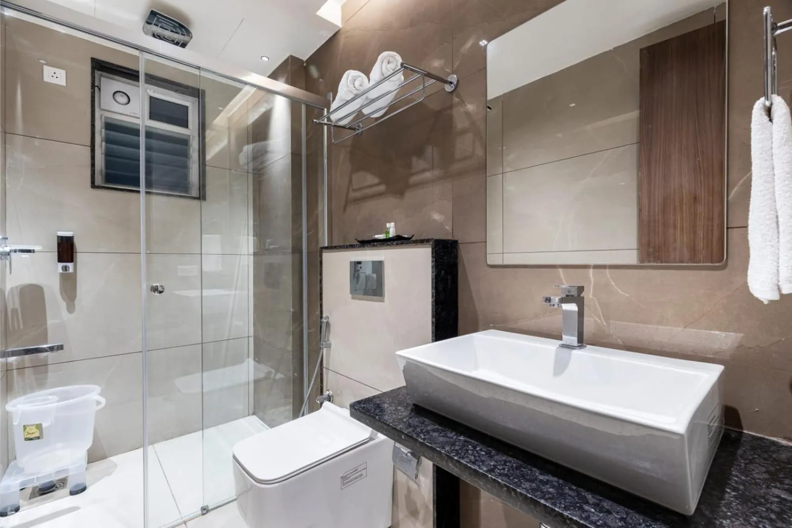 Narthaki Boutique Hotel