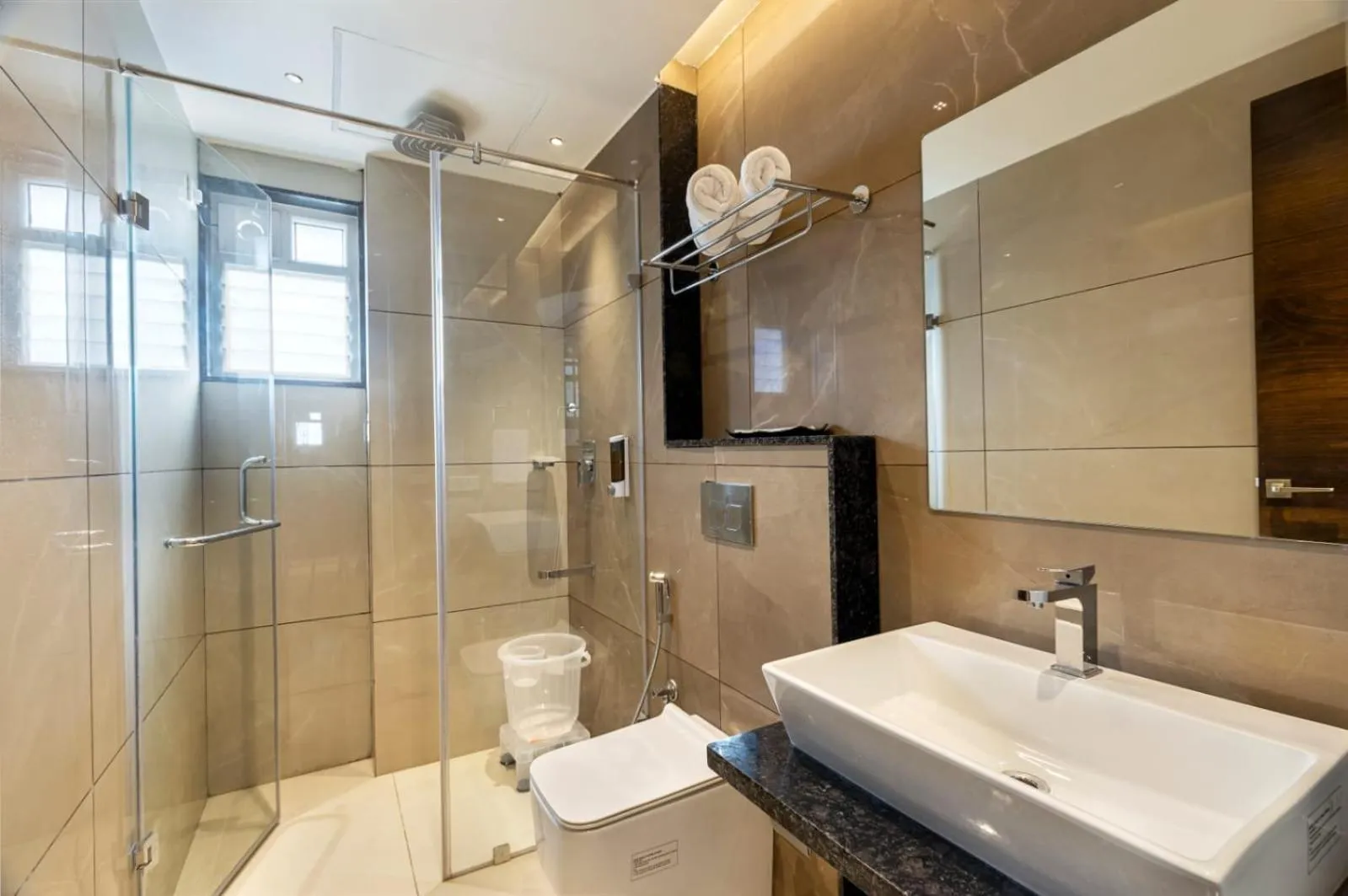 Narthaki Boutique Hotel