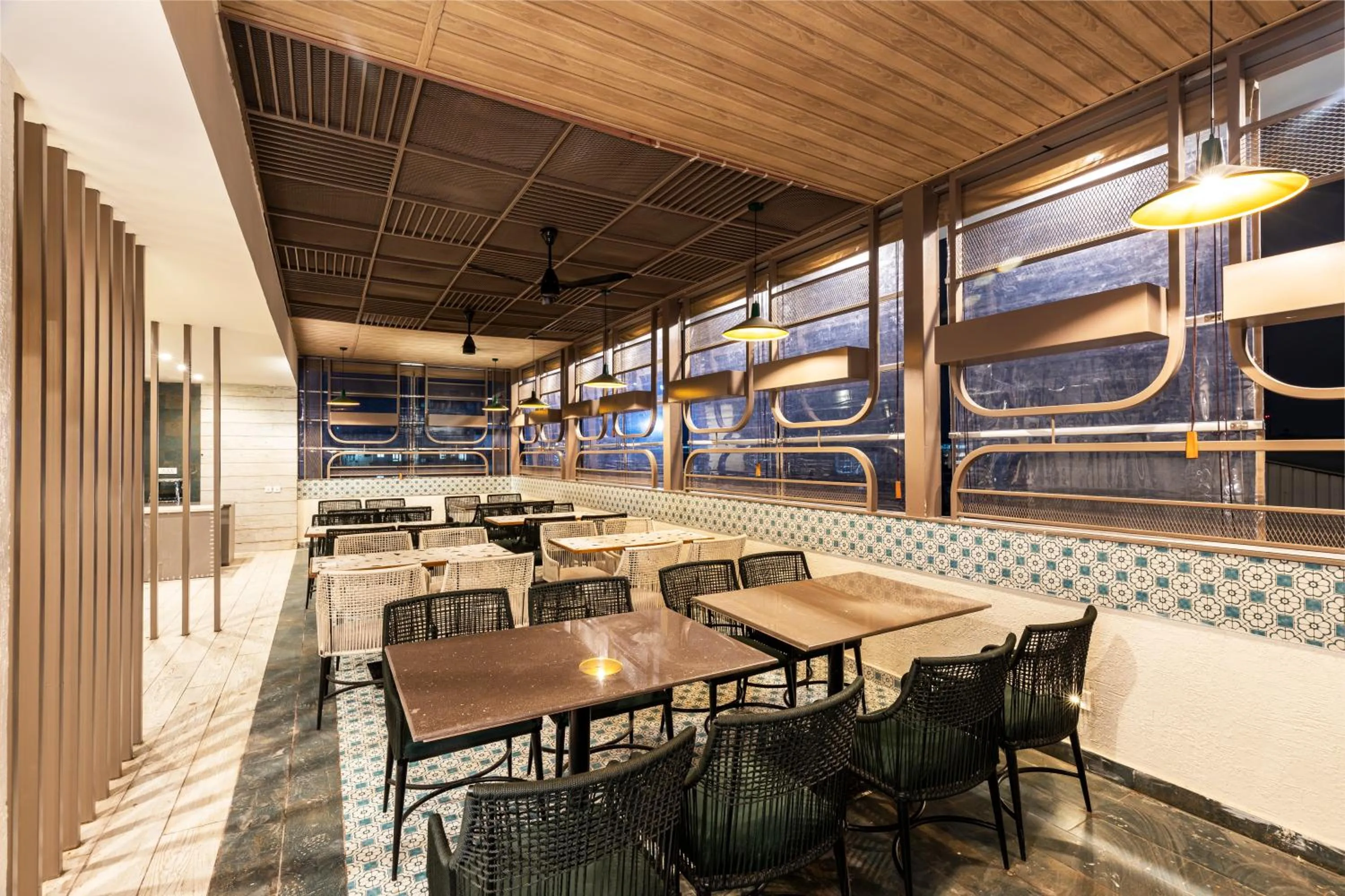 Narthaki Boutique Hotel