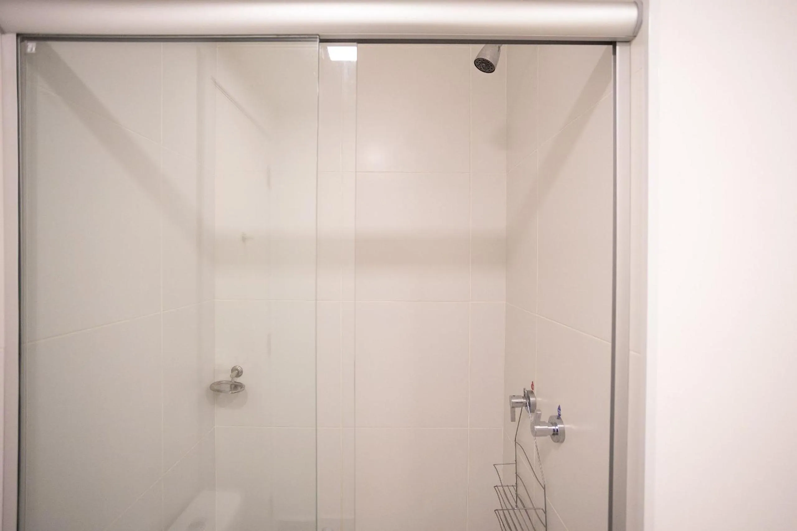 Toilet in Walk Moema