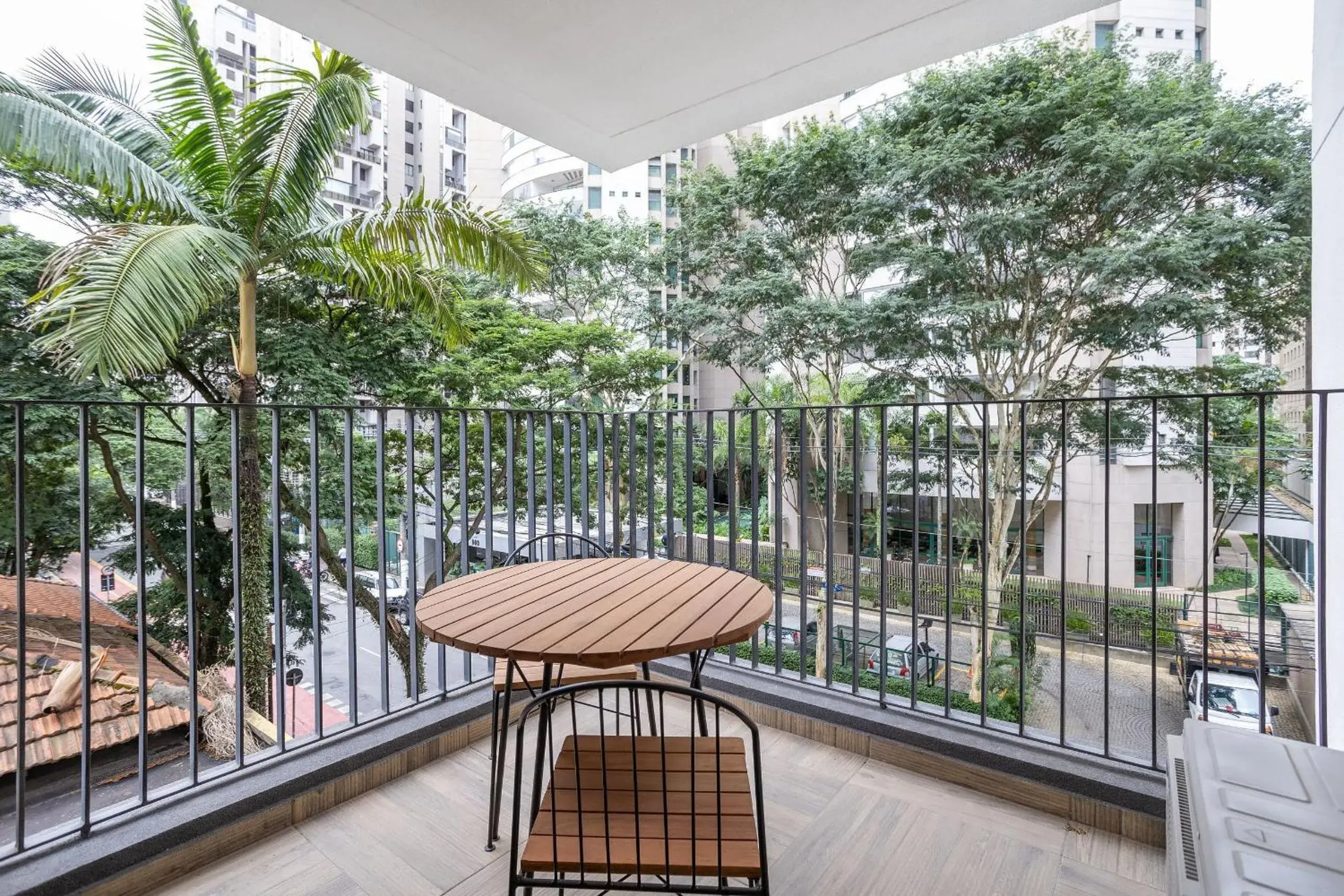 One-Bedroom Apartment in Walk Moema One-Bedroom Apartment in Walk Moema