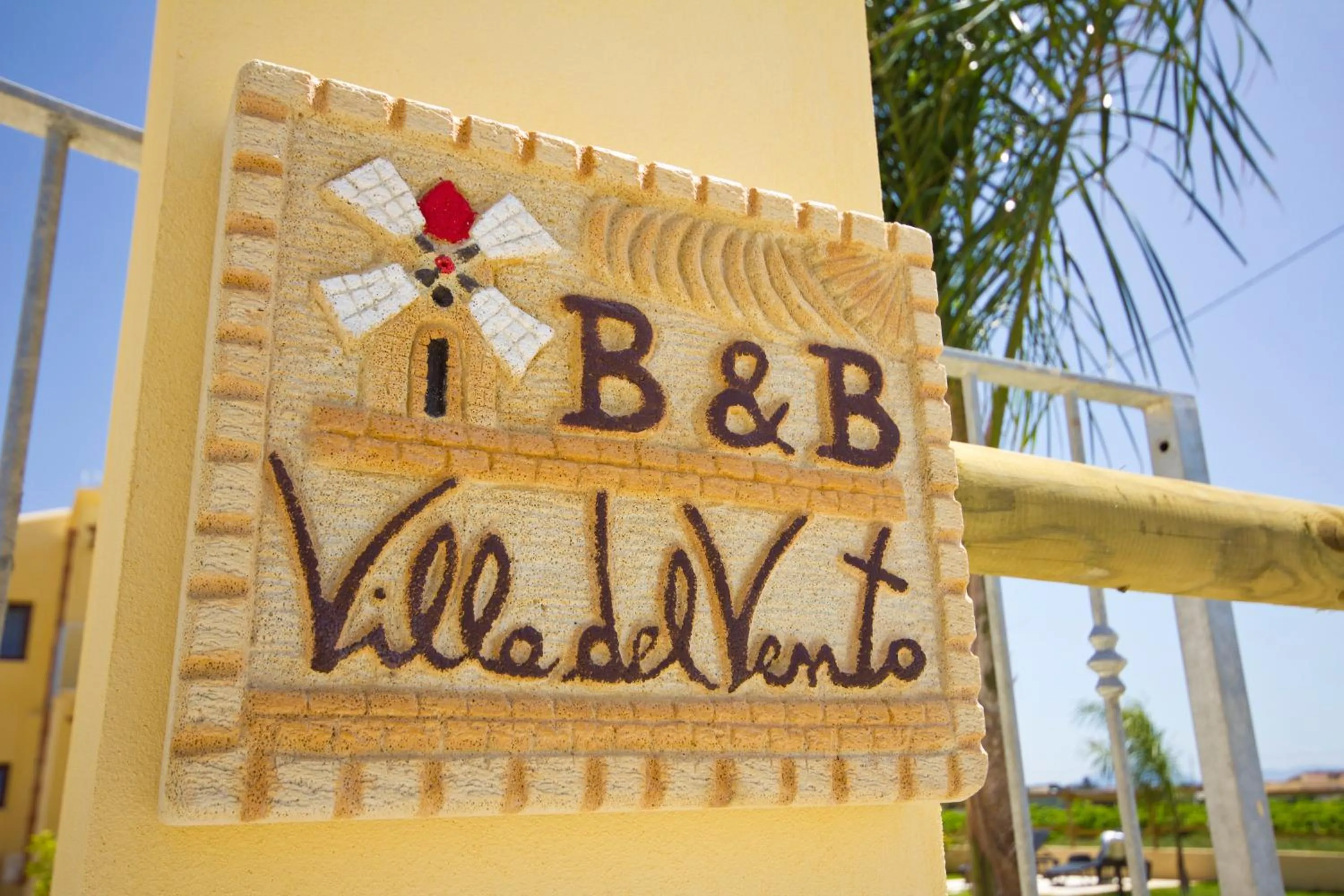 Other in Villa del Vento