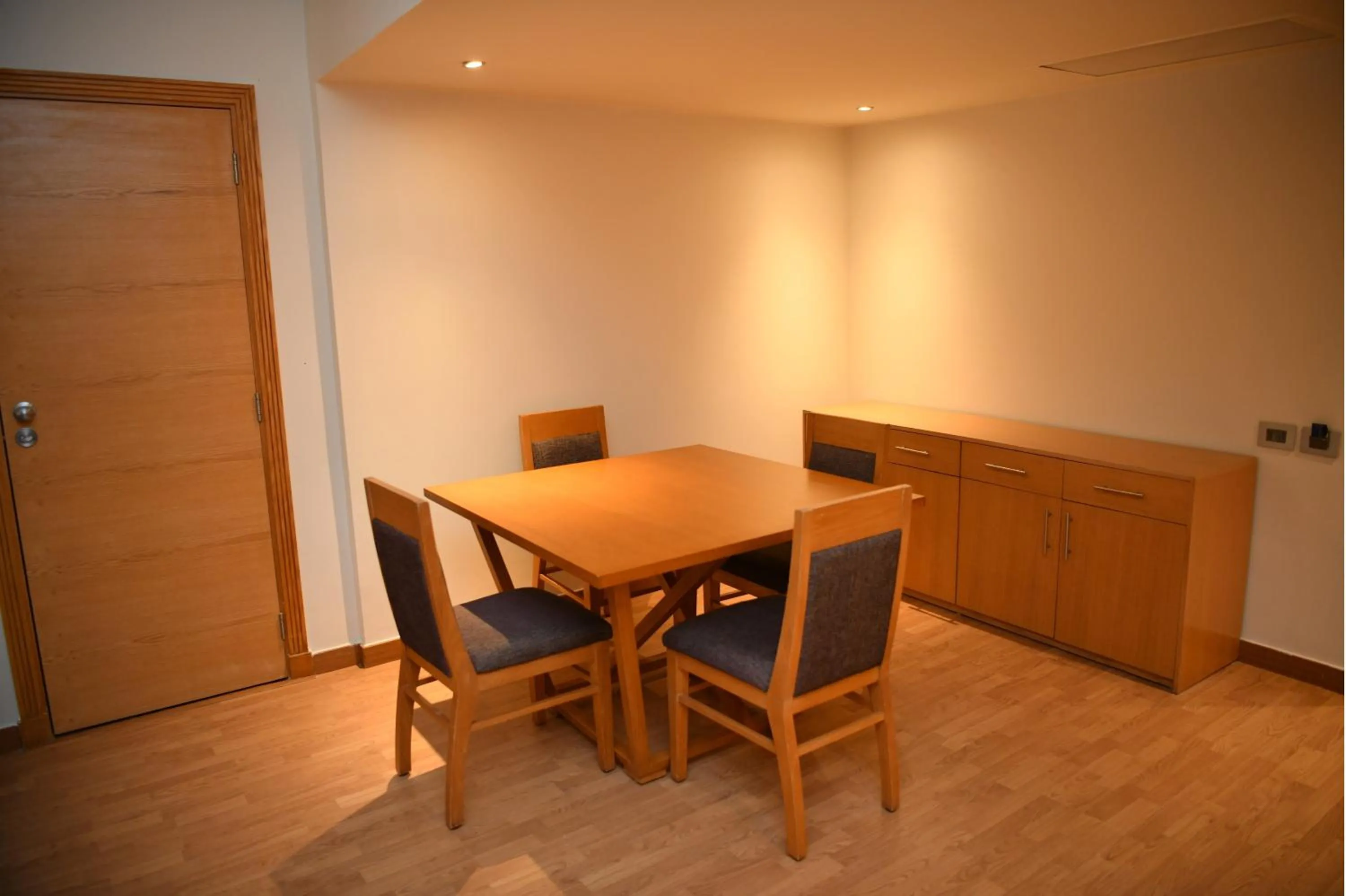 Dining area in Coral Sea Imperial "Coral Sea Sensatori"