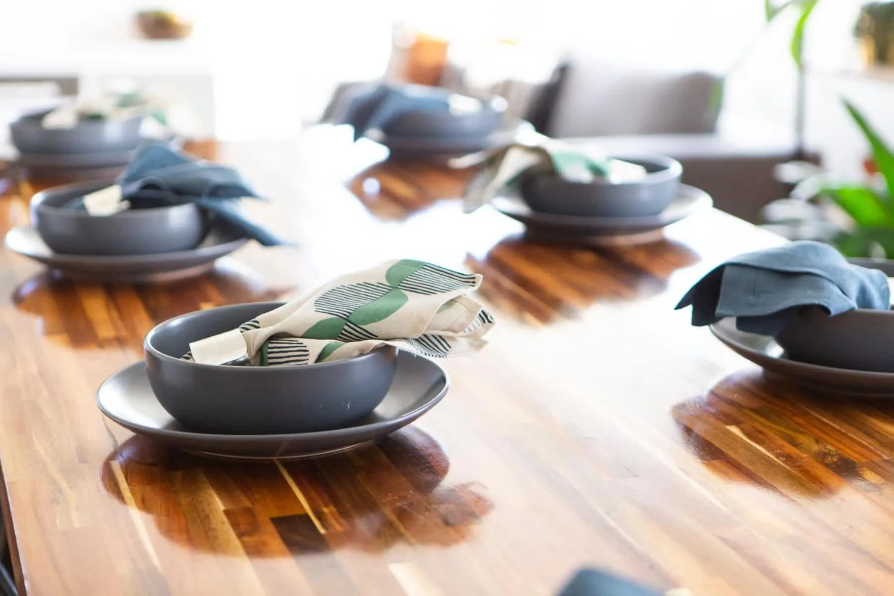 Stylish Home for 12 8th Ave South 6 Beds