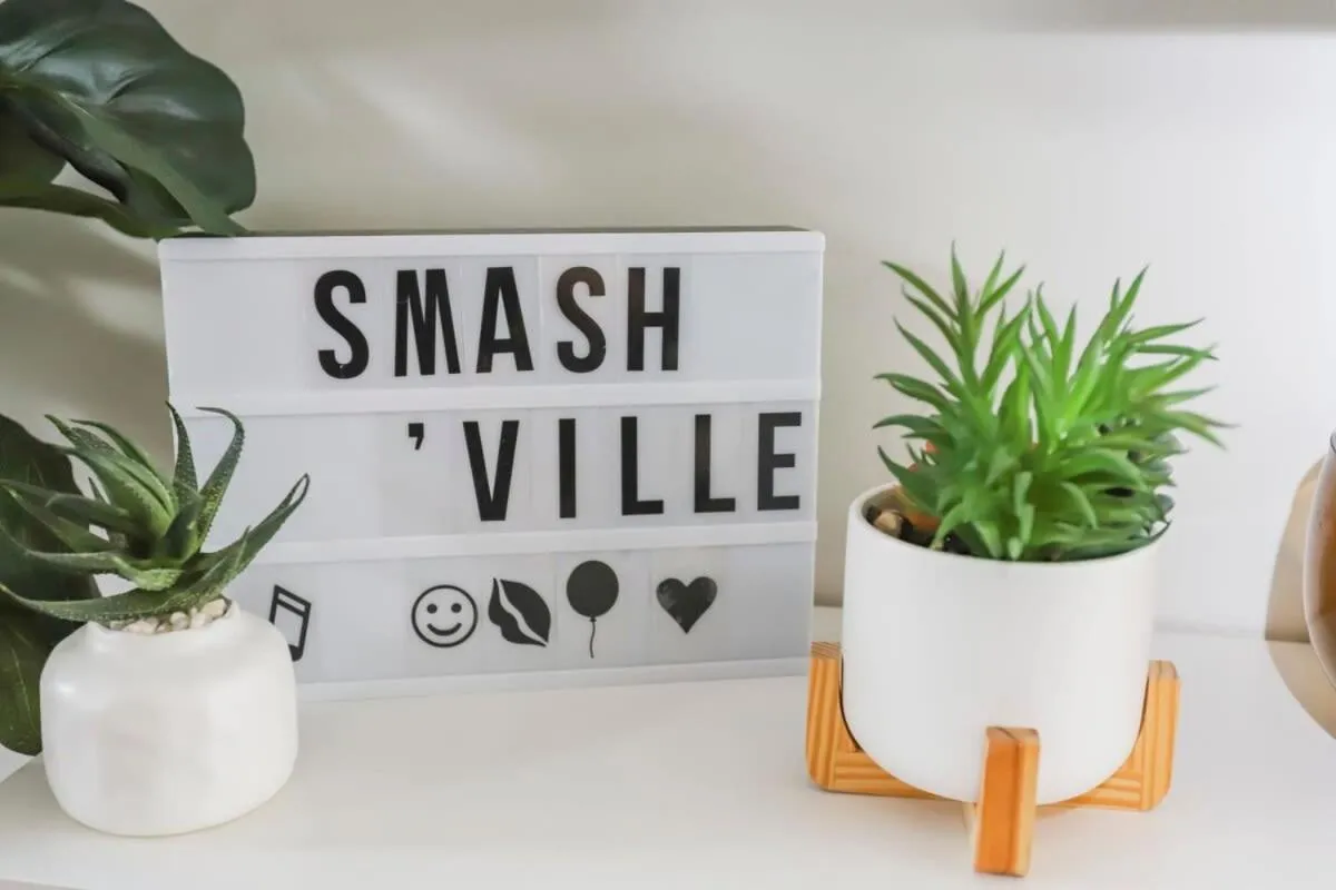 Stylish Home for 12 8th Ave South 6 Beds