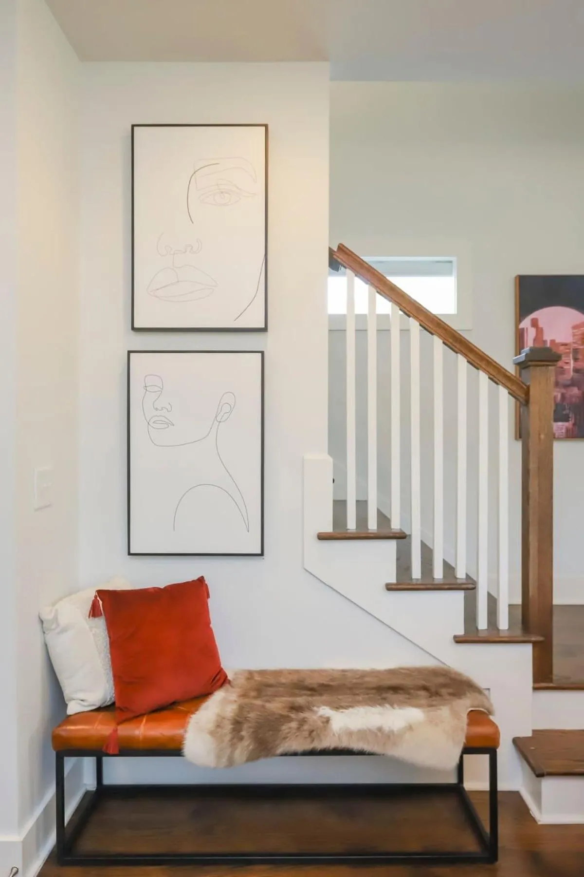 Stylish Home for 12 8th Ave South 6 Beds