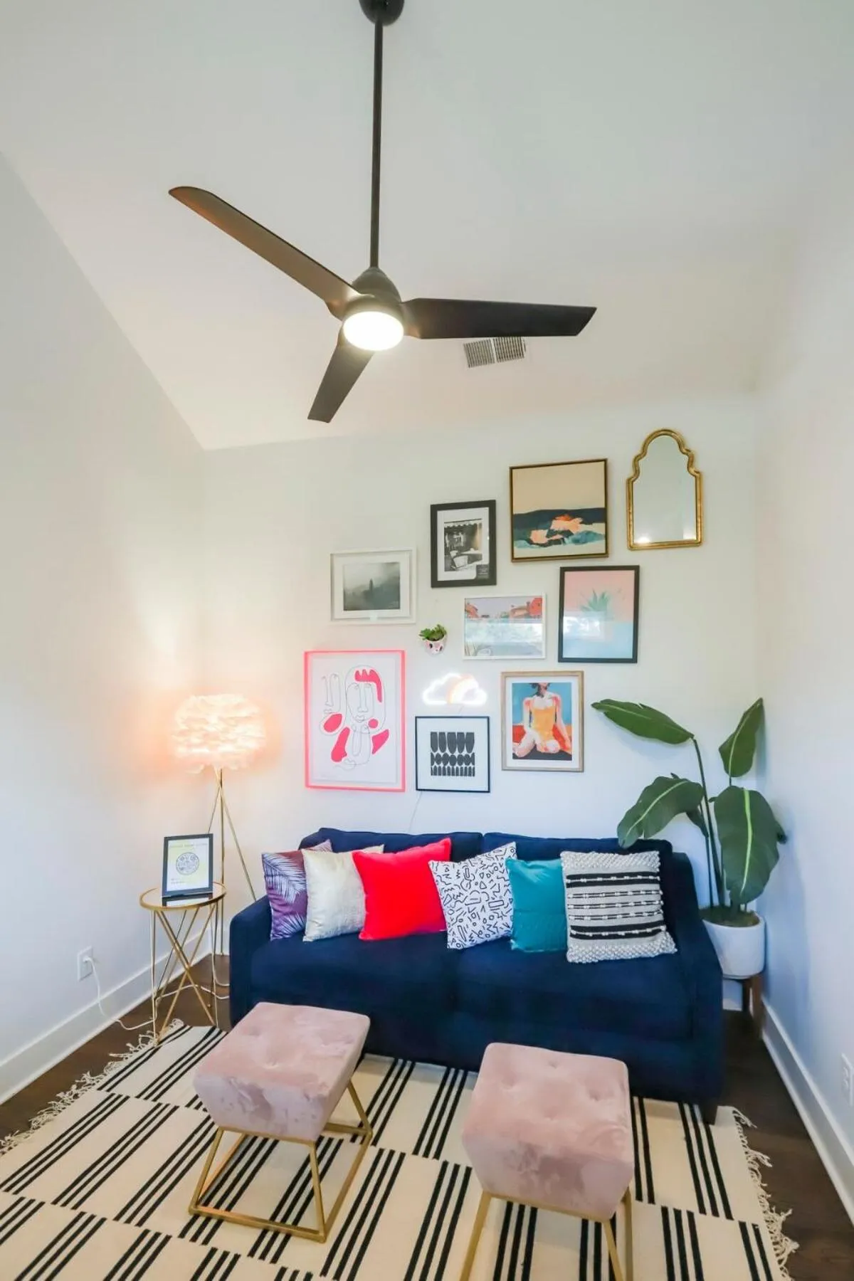 Stylish Home for 12 8th Ave South 6 Beds