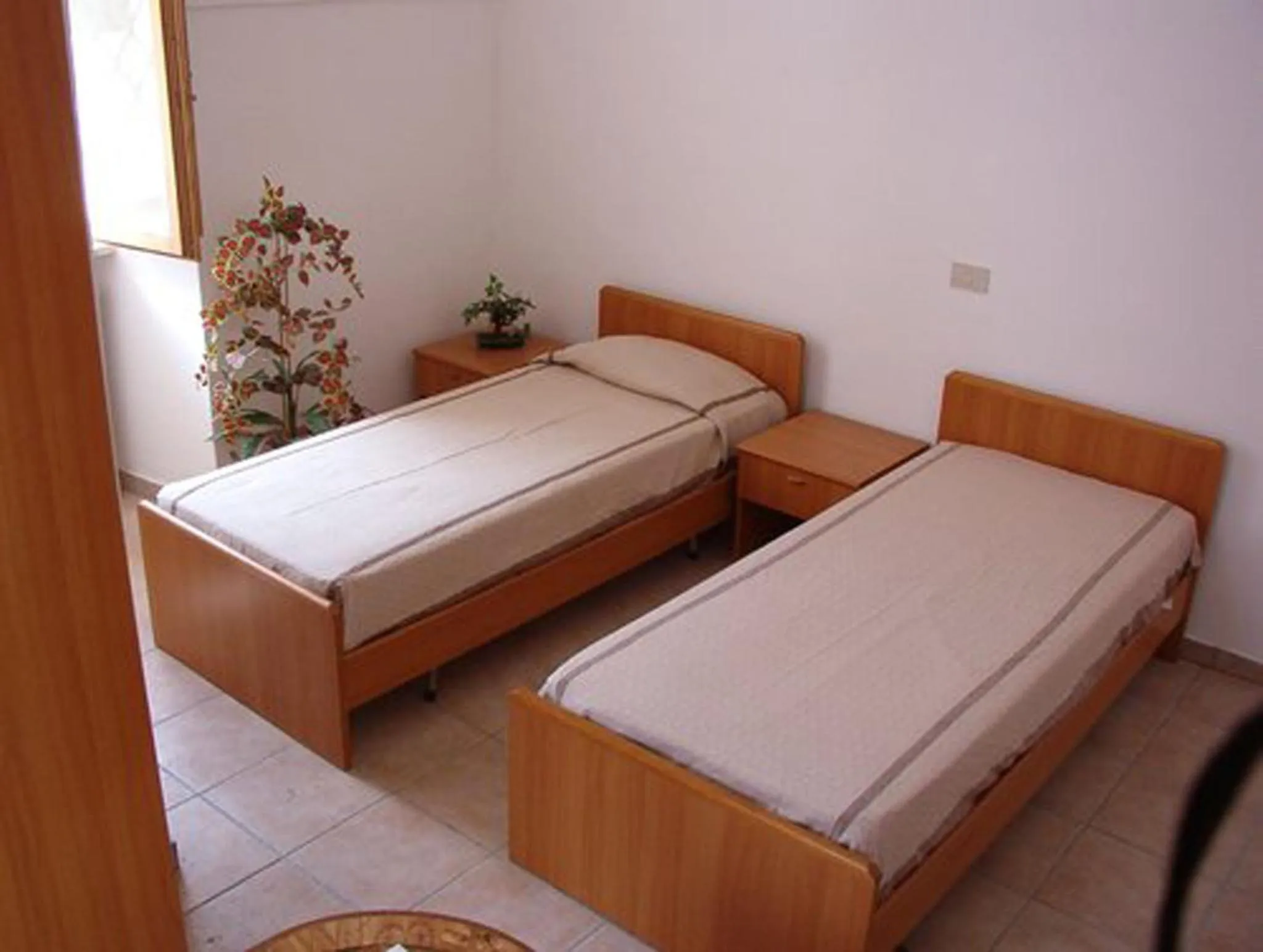 Photo of the whole room, Bed in Casa Natura Gargano