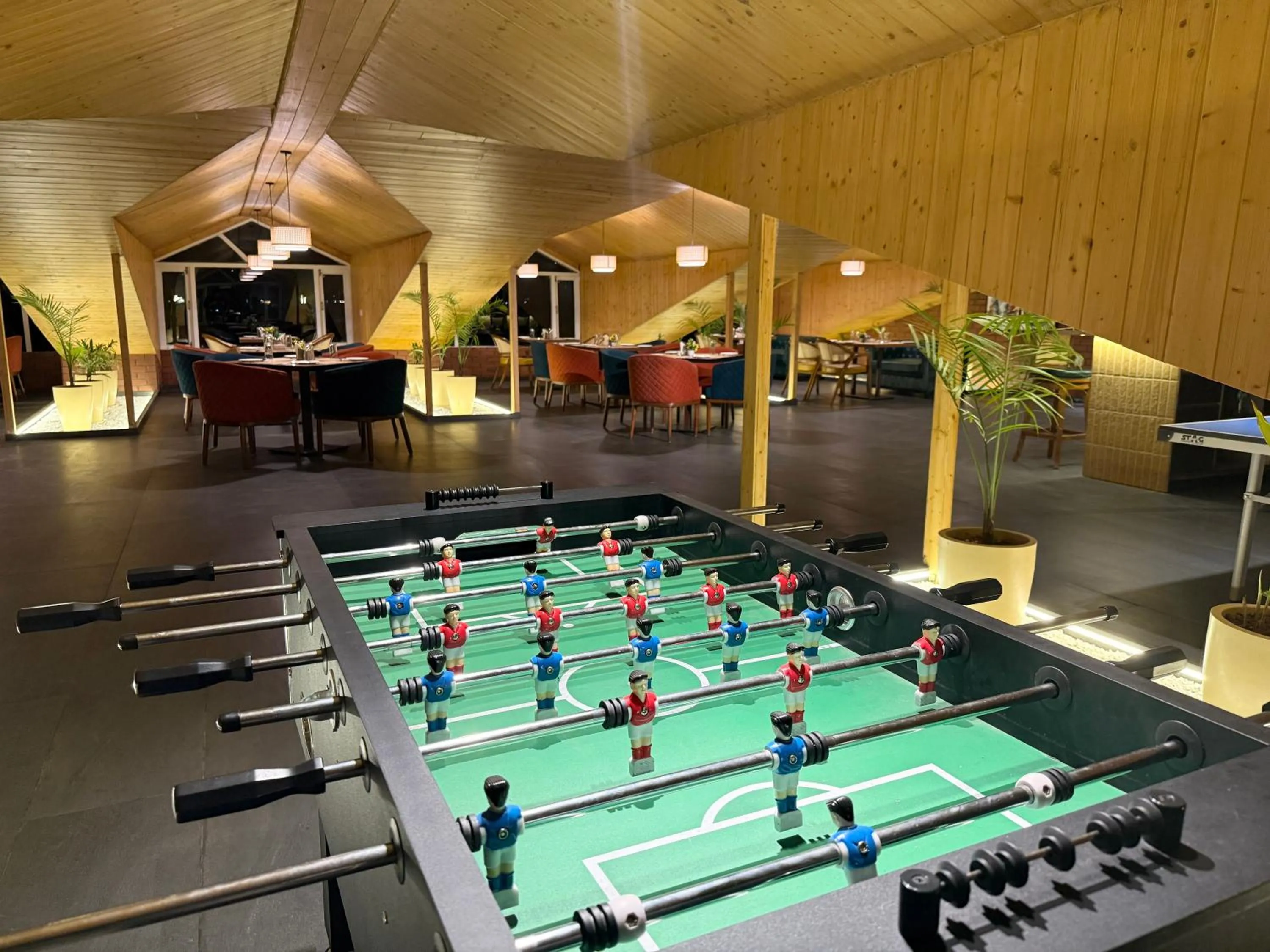 Activities in ARNISA Kasauli - A Boutique Hotel