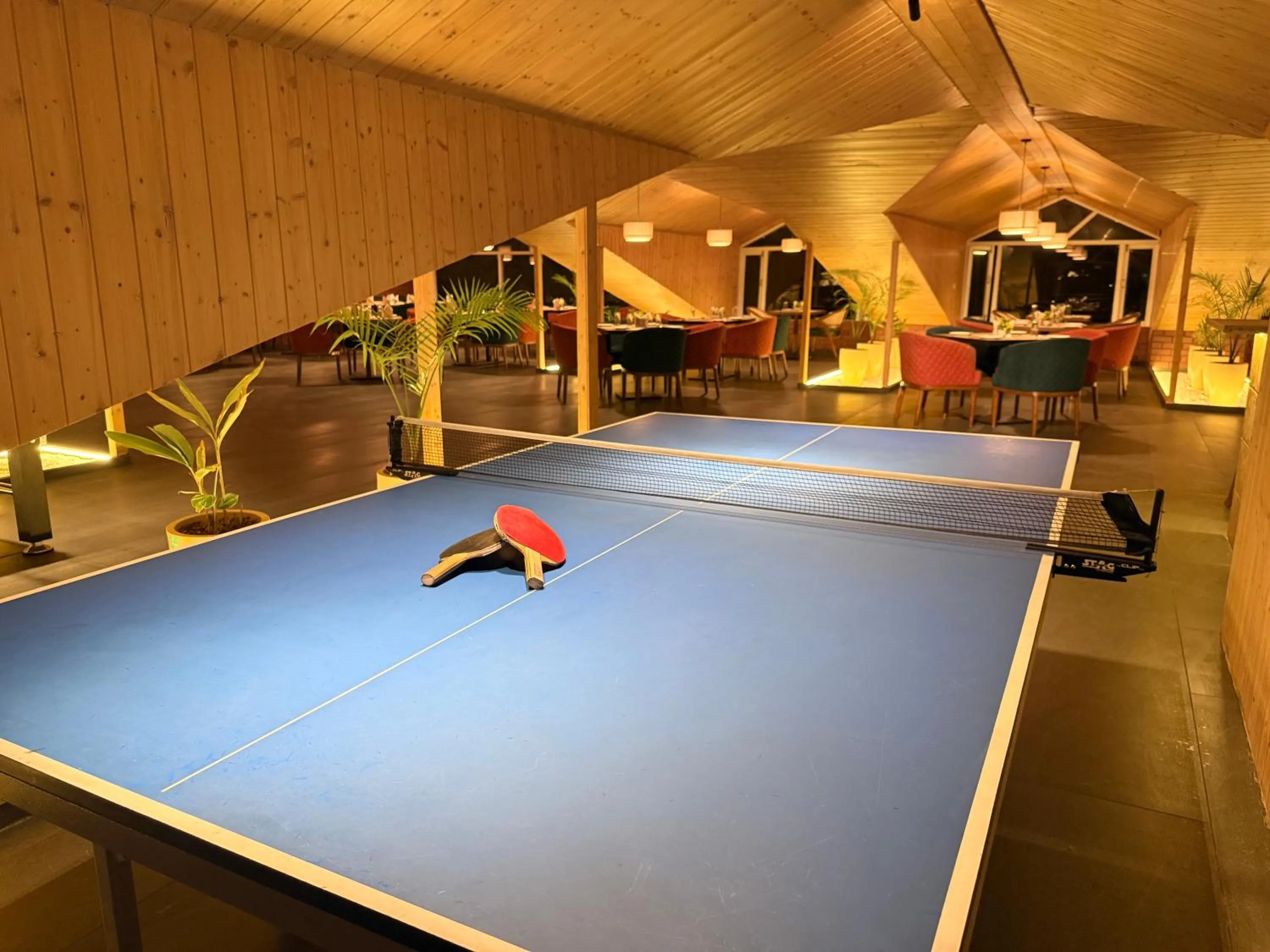 Activities in ARNISA Kasauli - A Boutique Hotel