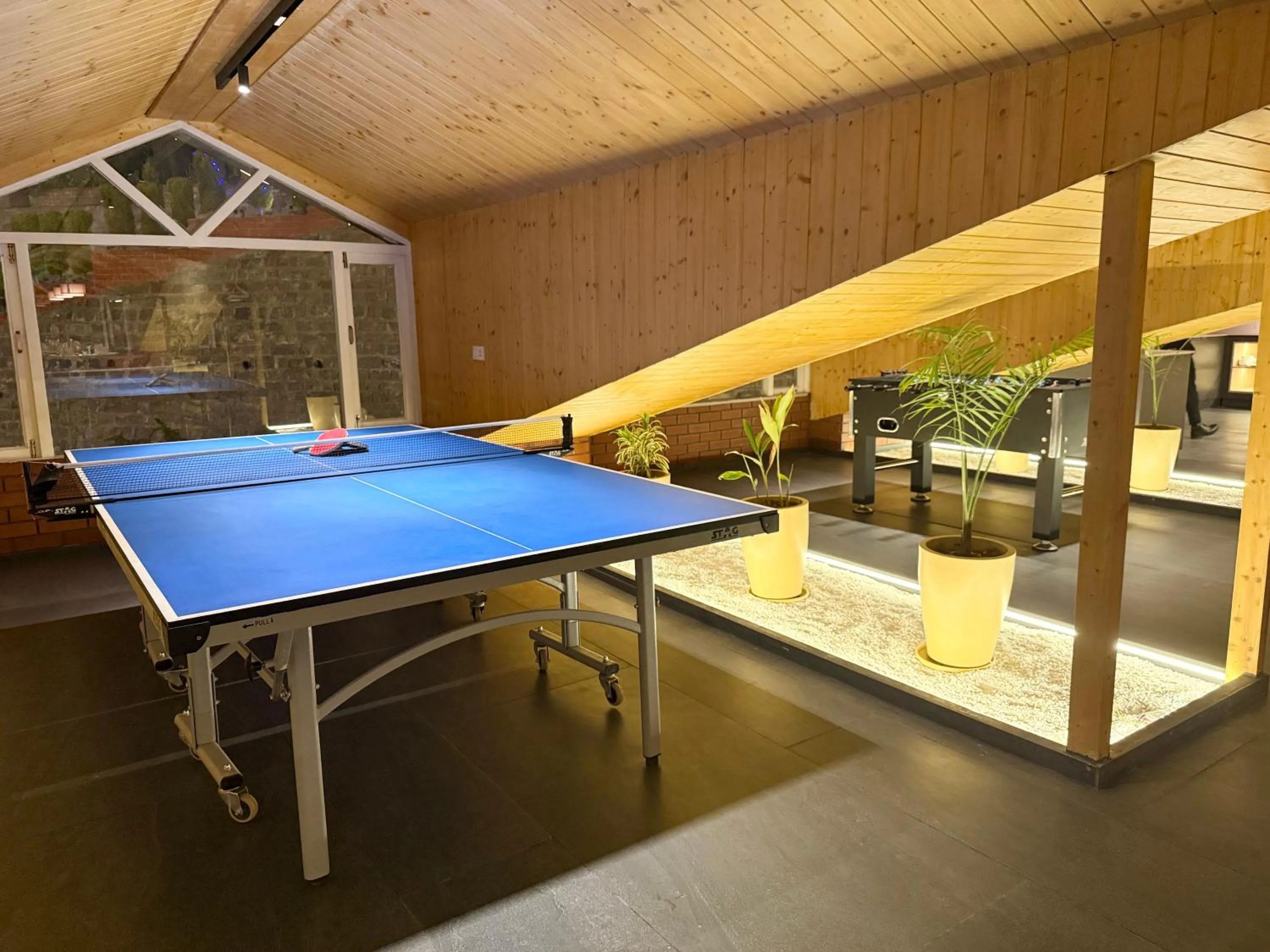 Activities in ARNISA Kasauli - A Boutique Hotel