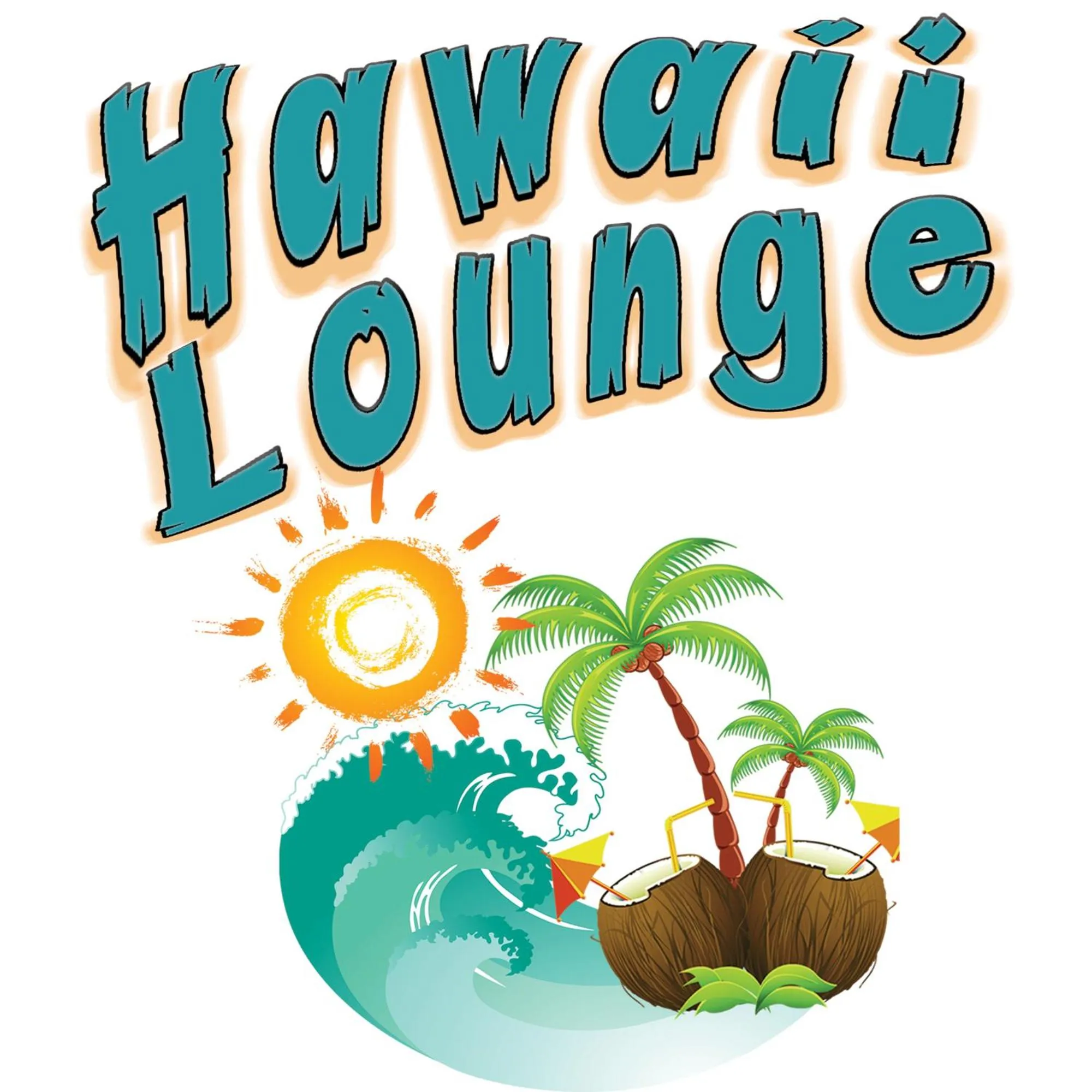 Property logo or sign in Hawaii Lounge